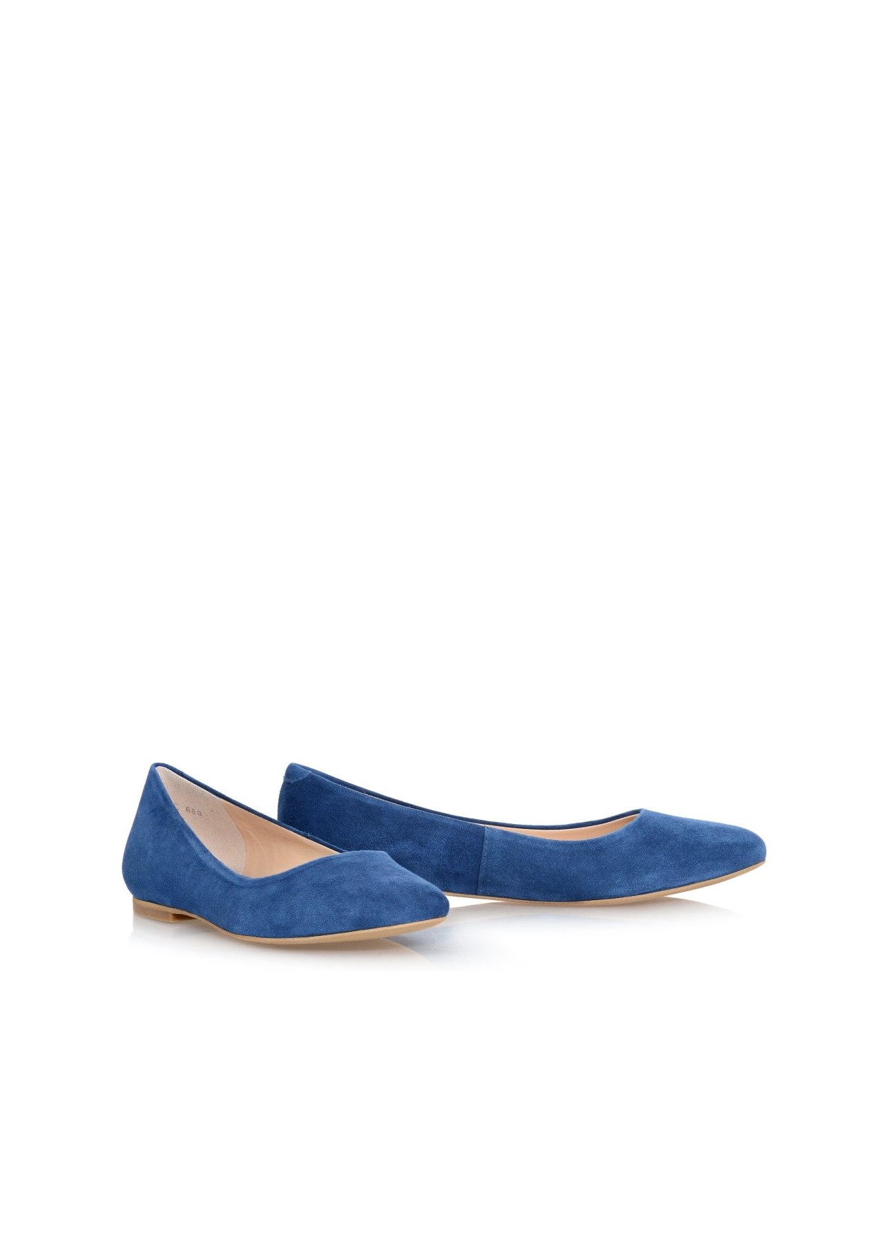 Buty damskie BUTYD-0095-69(W17)-05