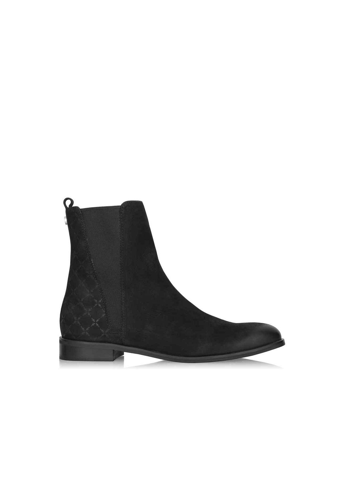 Buty damskie BUTYD-0395-99(Z18)-01