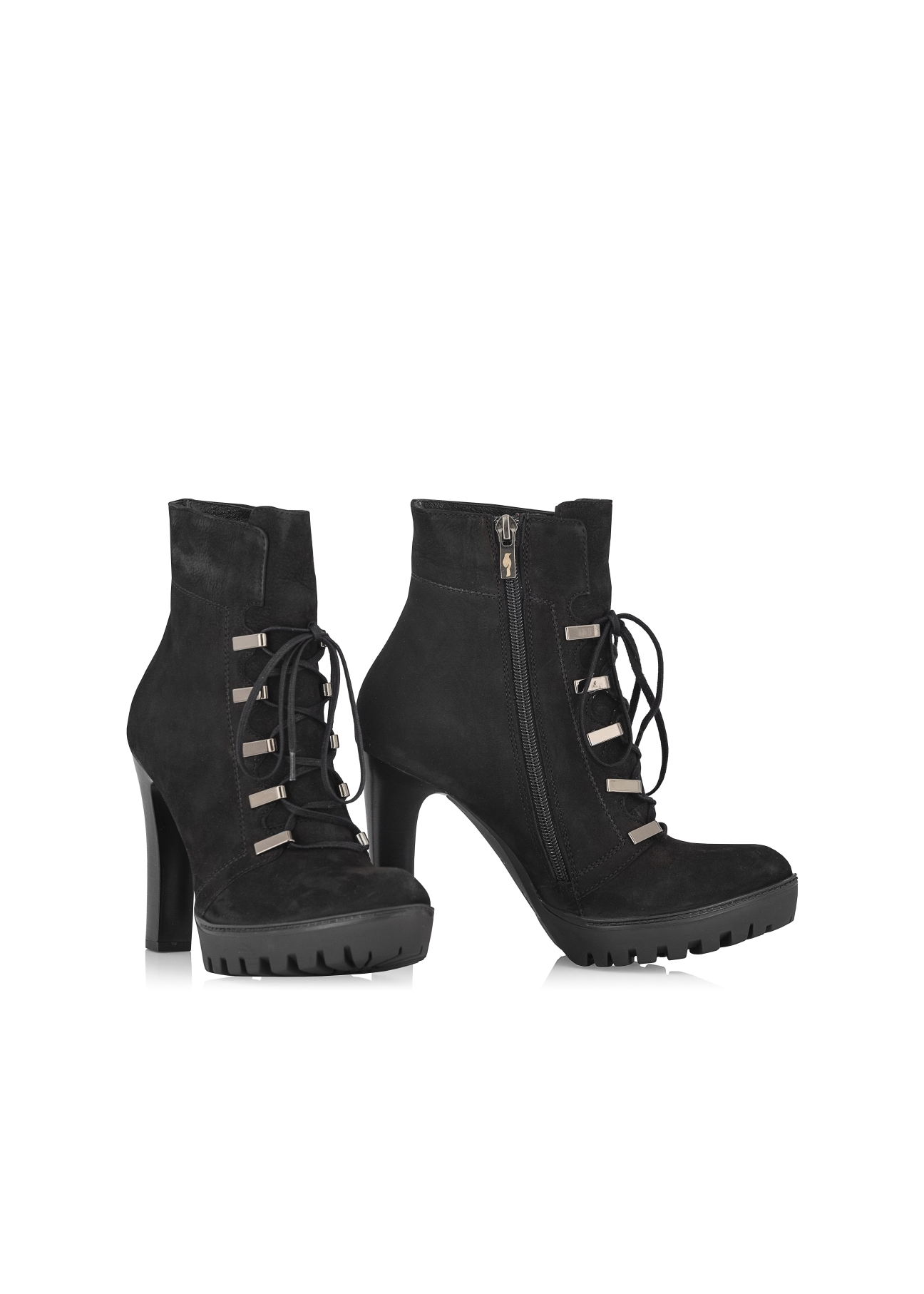 Buty damskie BUTYD-0339-99(Z18)-05
