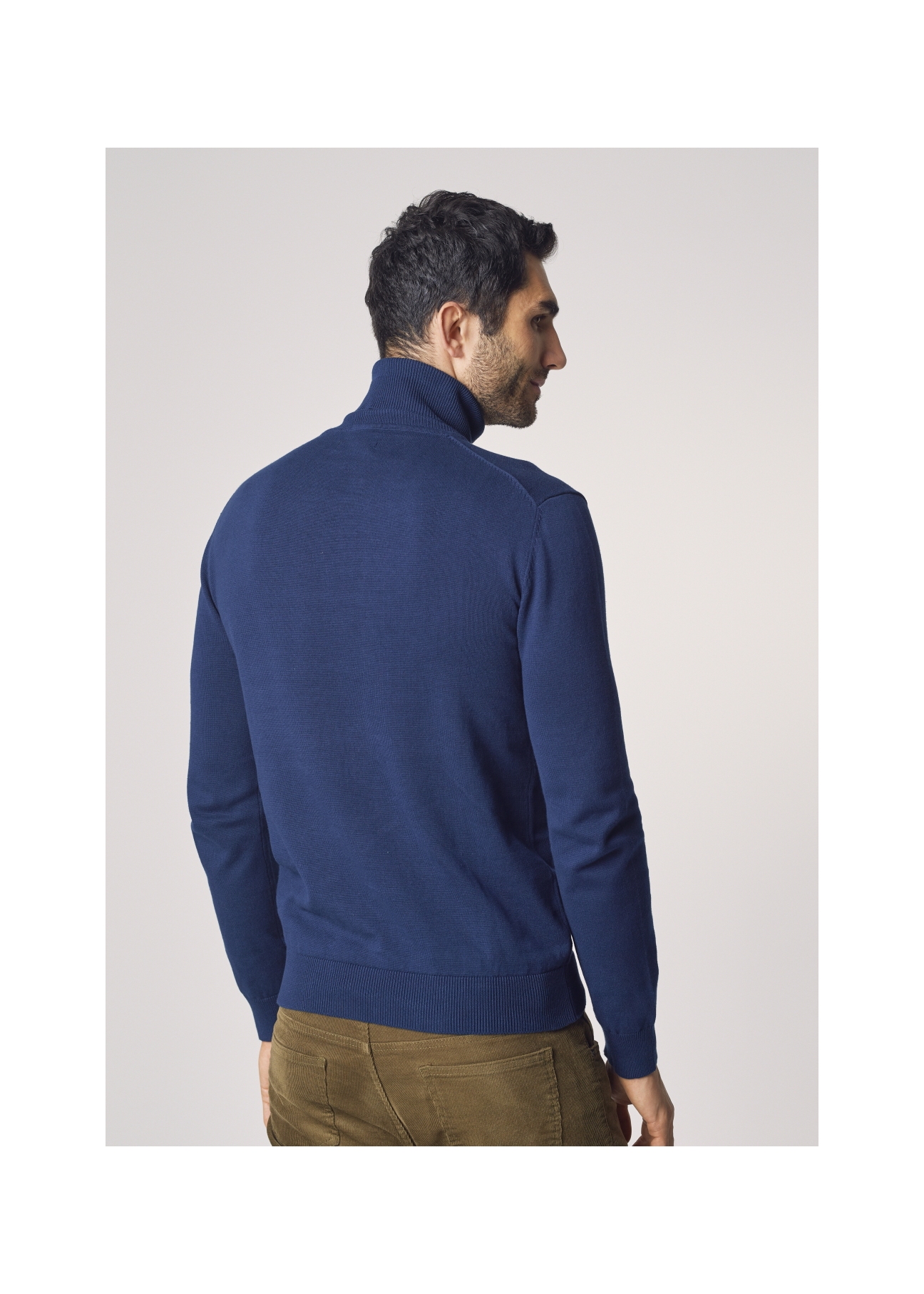 Sweter męski SWEMT-0095-17(Z21)-04