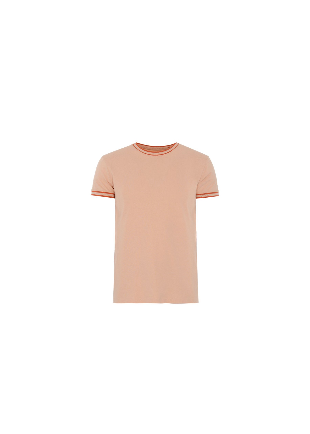 T-shirt męski TSHMT-0011-31(W20)-01