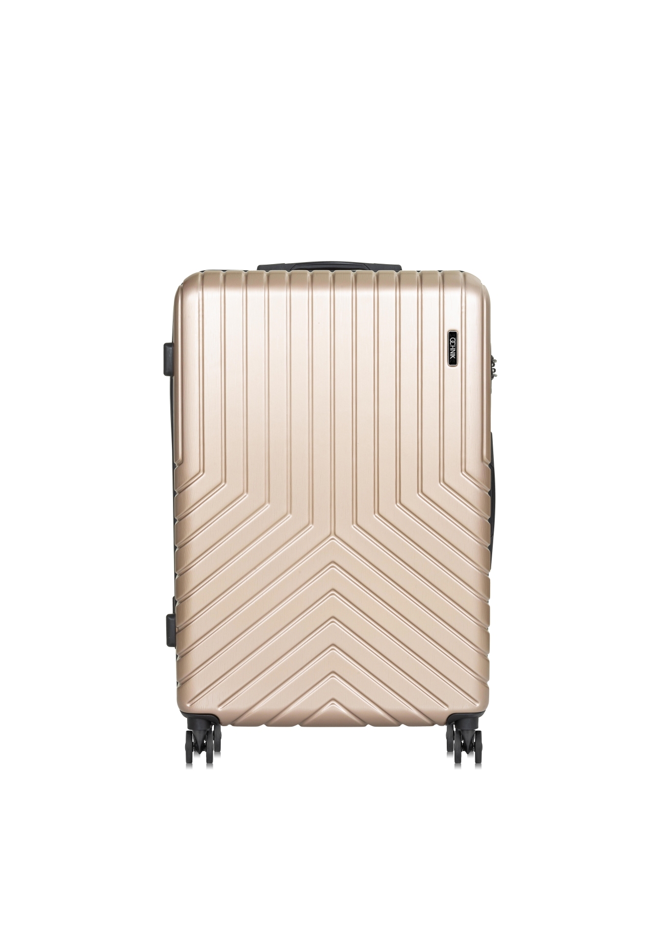 Komplet walizek na kółkach 19'/24'/28' WALPC-0010-80(W23)-06