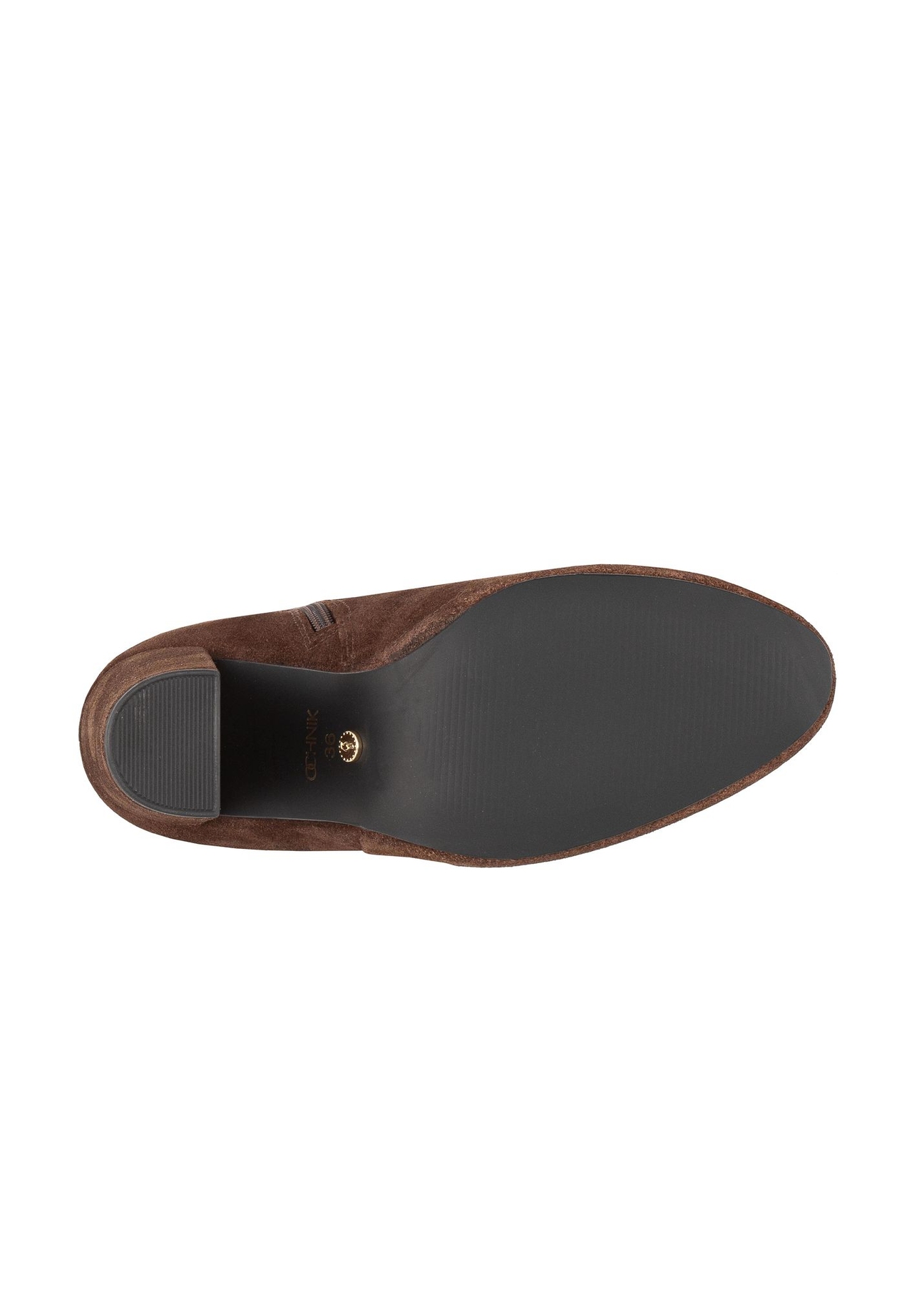 Buty damskie BUTYD-0822A-89(Z22)-04