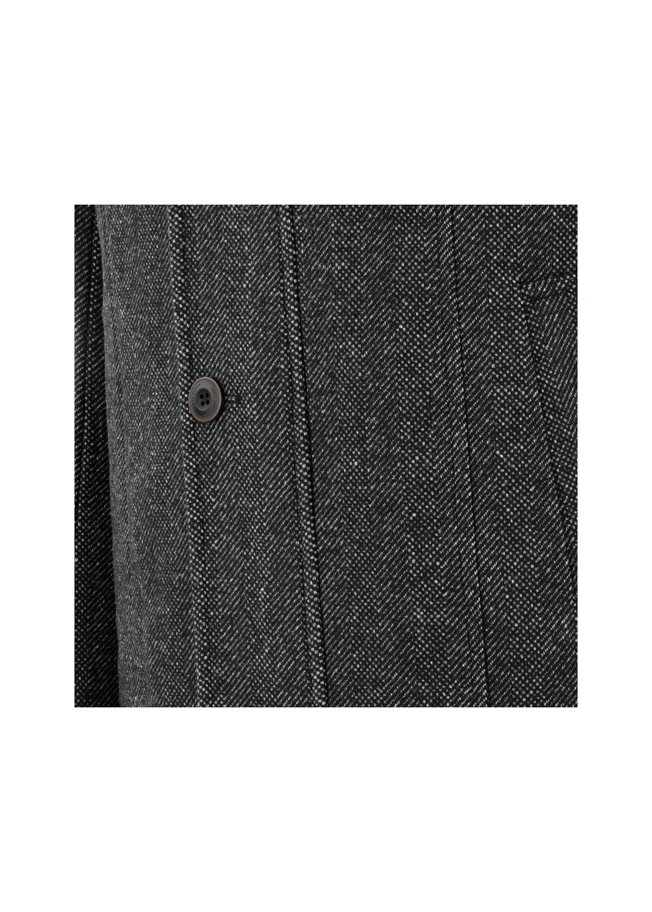 Płaszcz męski PLAMT-0002-91(Z17)-04