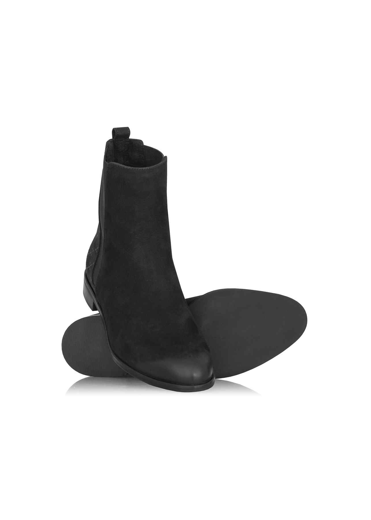 Buty damskie BUTYD-0395-99(Z18)-04