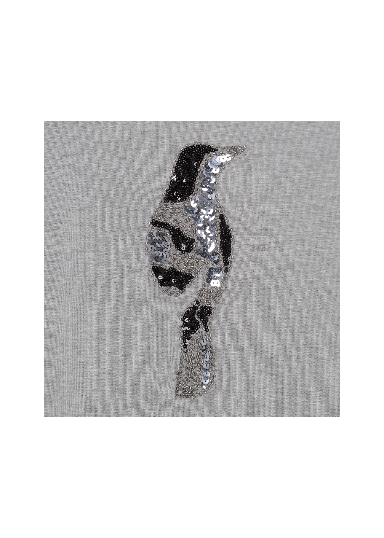 T-shirt damski TSHDT-0029-91(W19)-03