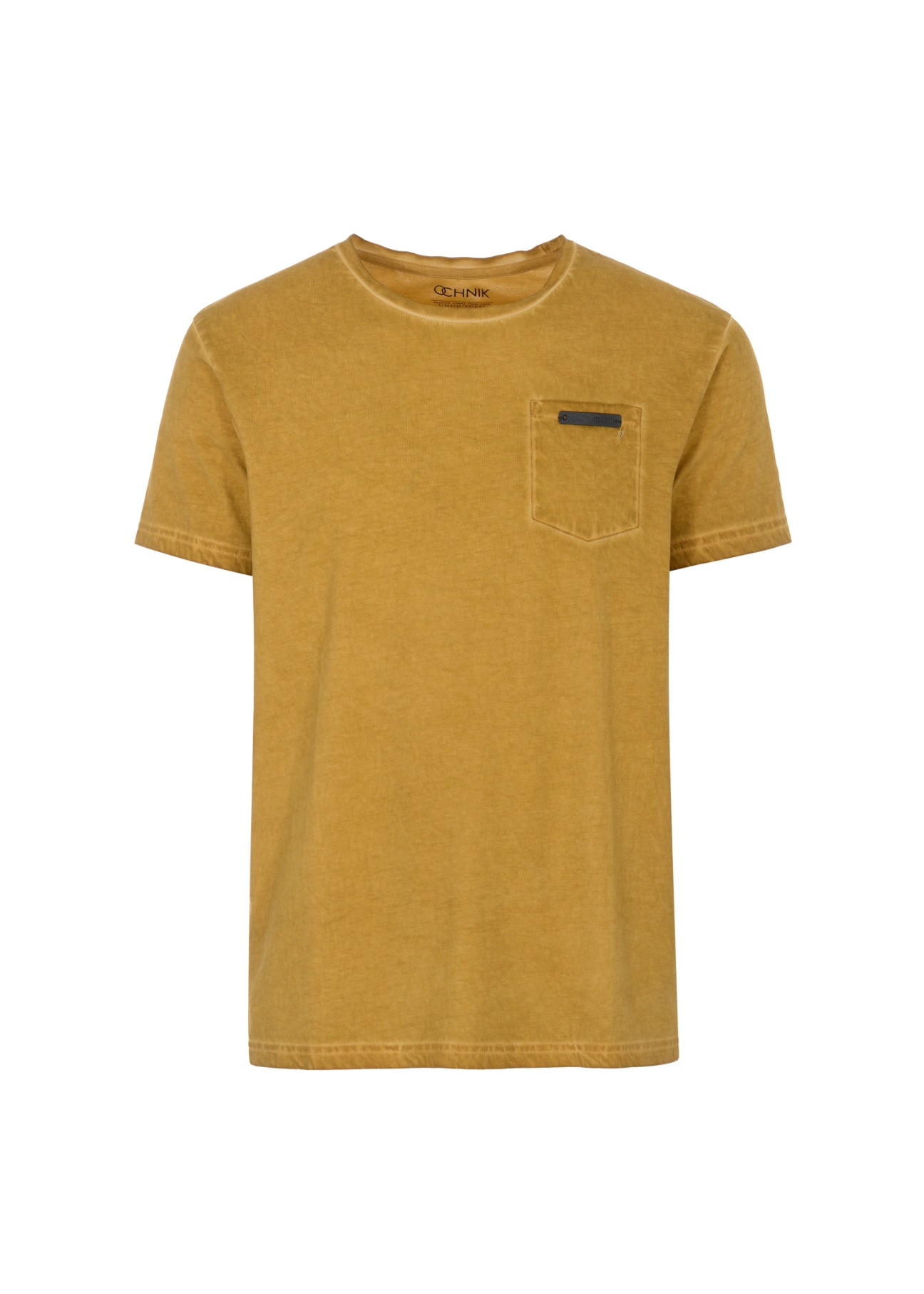 T-shirt męski TSHMT-0055-21(W21)-03