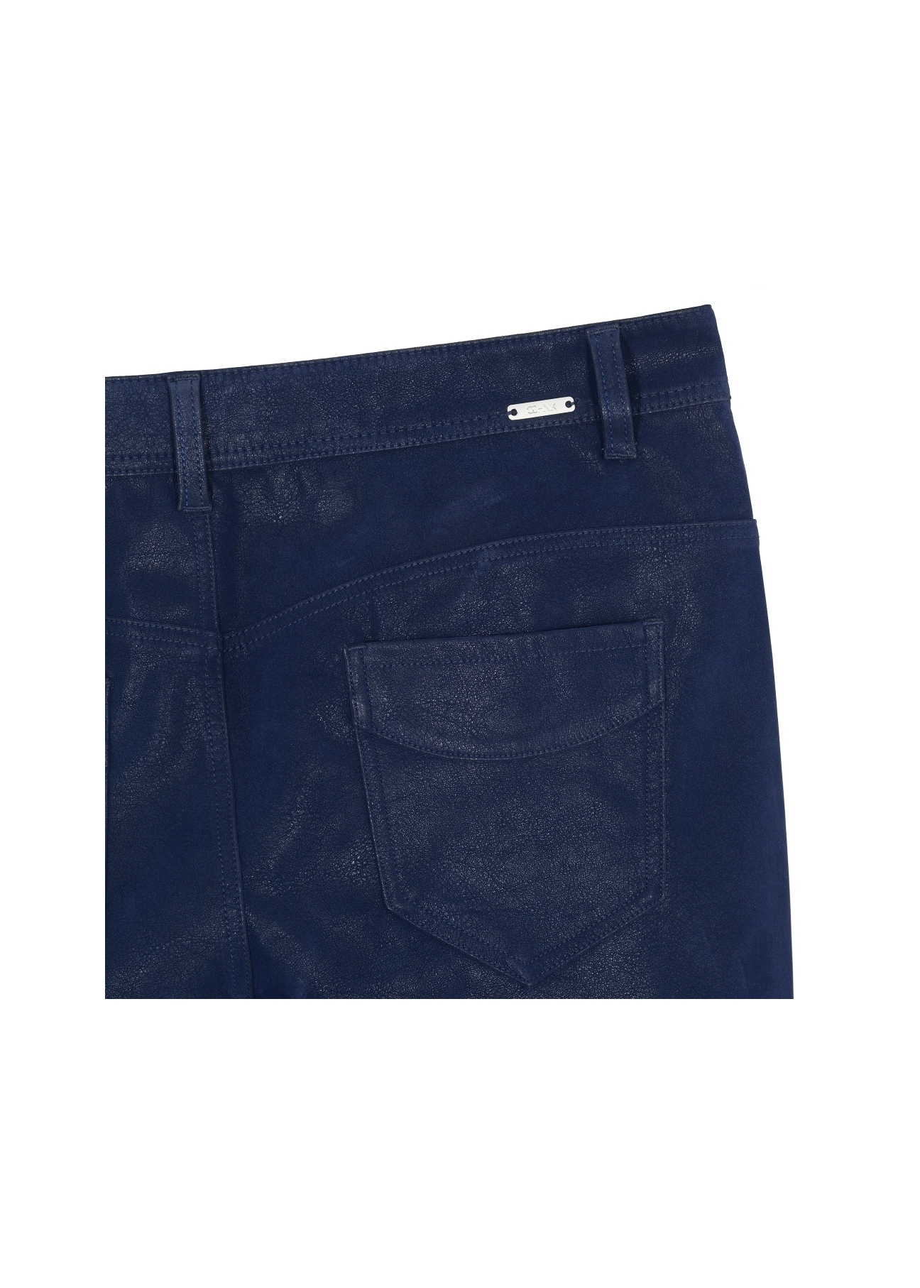 Spodnie damskie SPODT-0038-69(Z19)-03