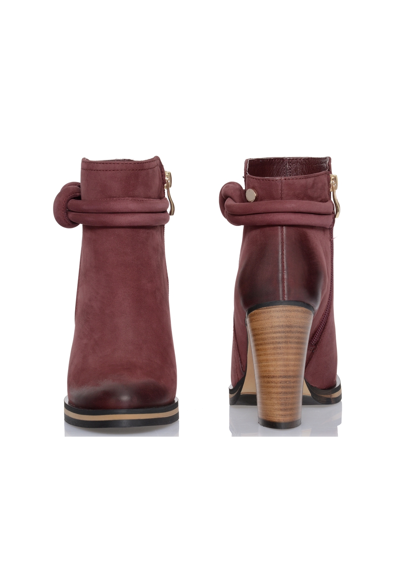 Buty damskie BUTYD-0322-49(Z18)-03