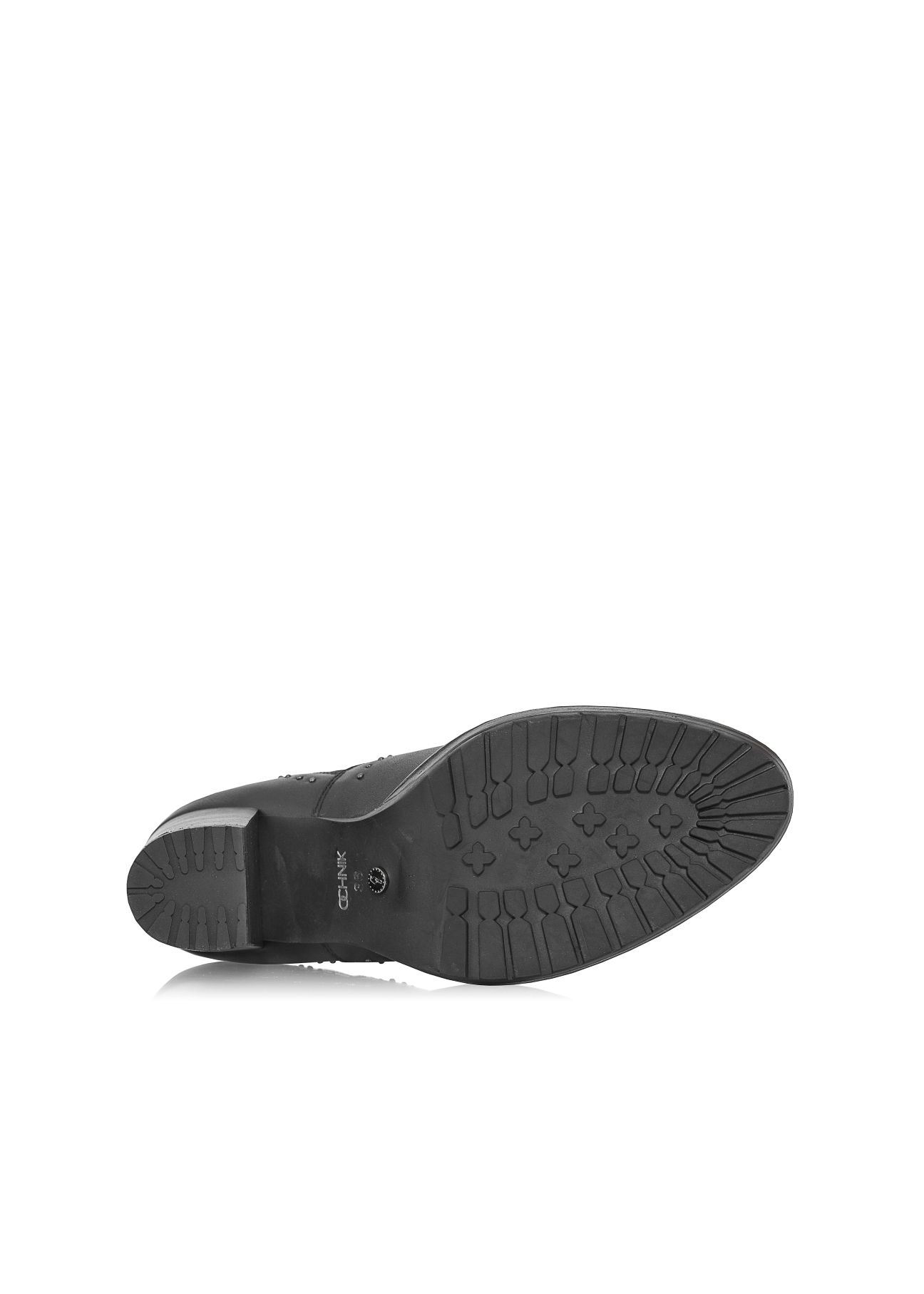 Buty damskie BUTYD-0285-99(Z18)-03