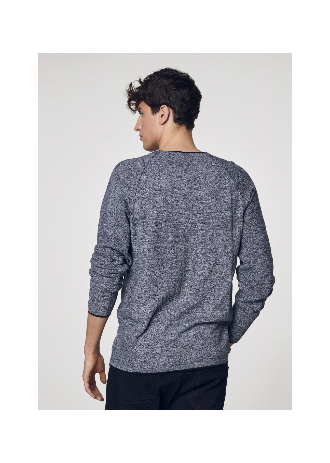 Sweter męski SWEMT-0079-69(W21)-05