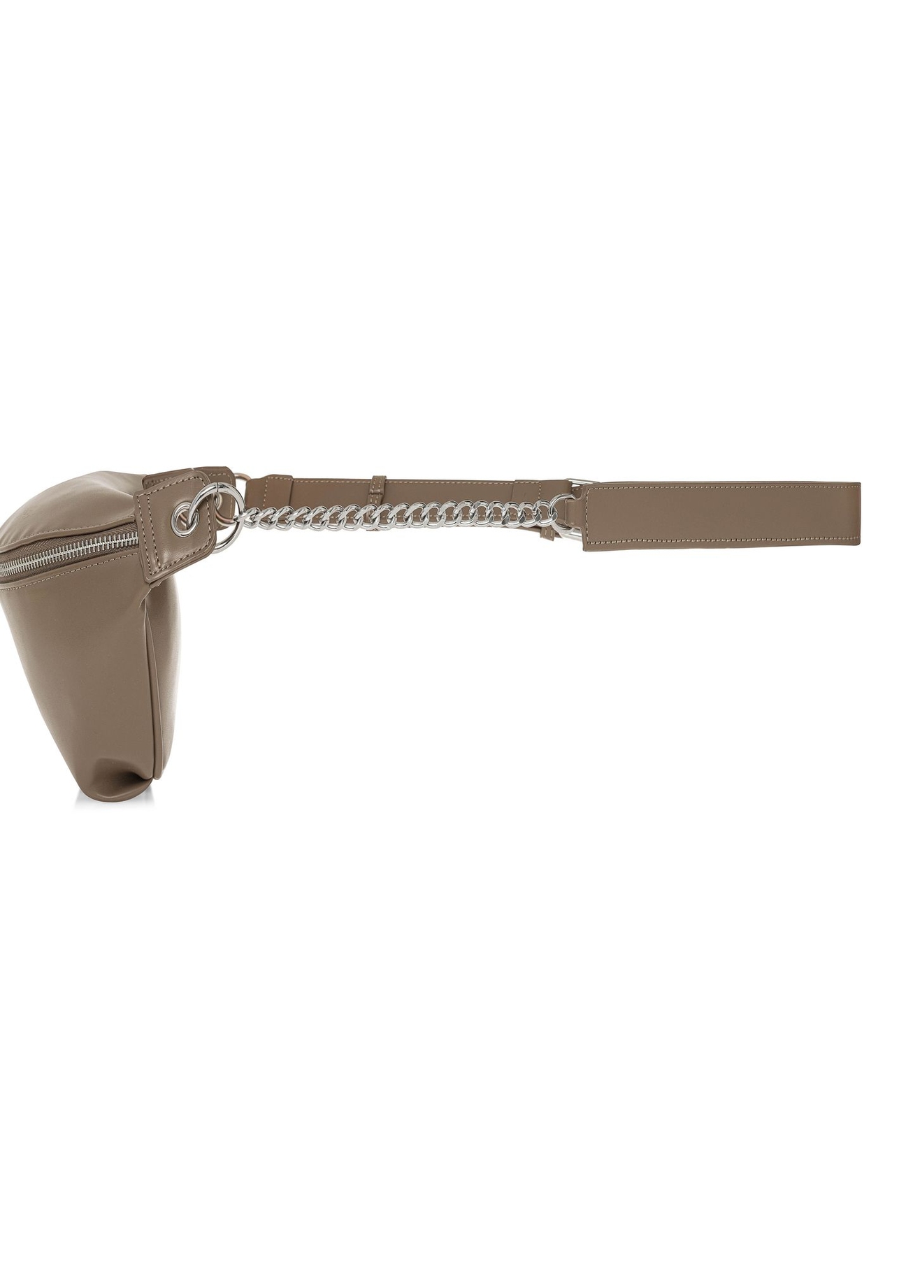 Nerka damska w kolorze cappuccino TOREC-0788B-82(W25)-03