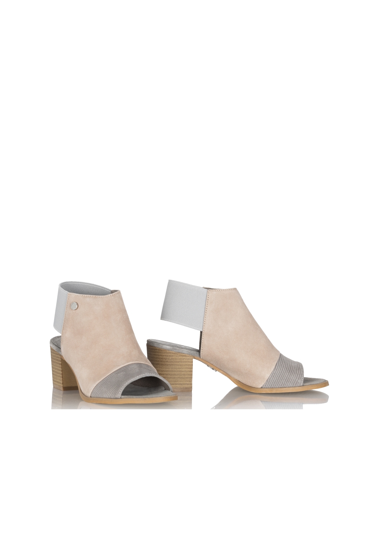 Buty damskie BUTYD-0368-81(W19)-05