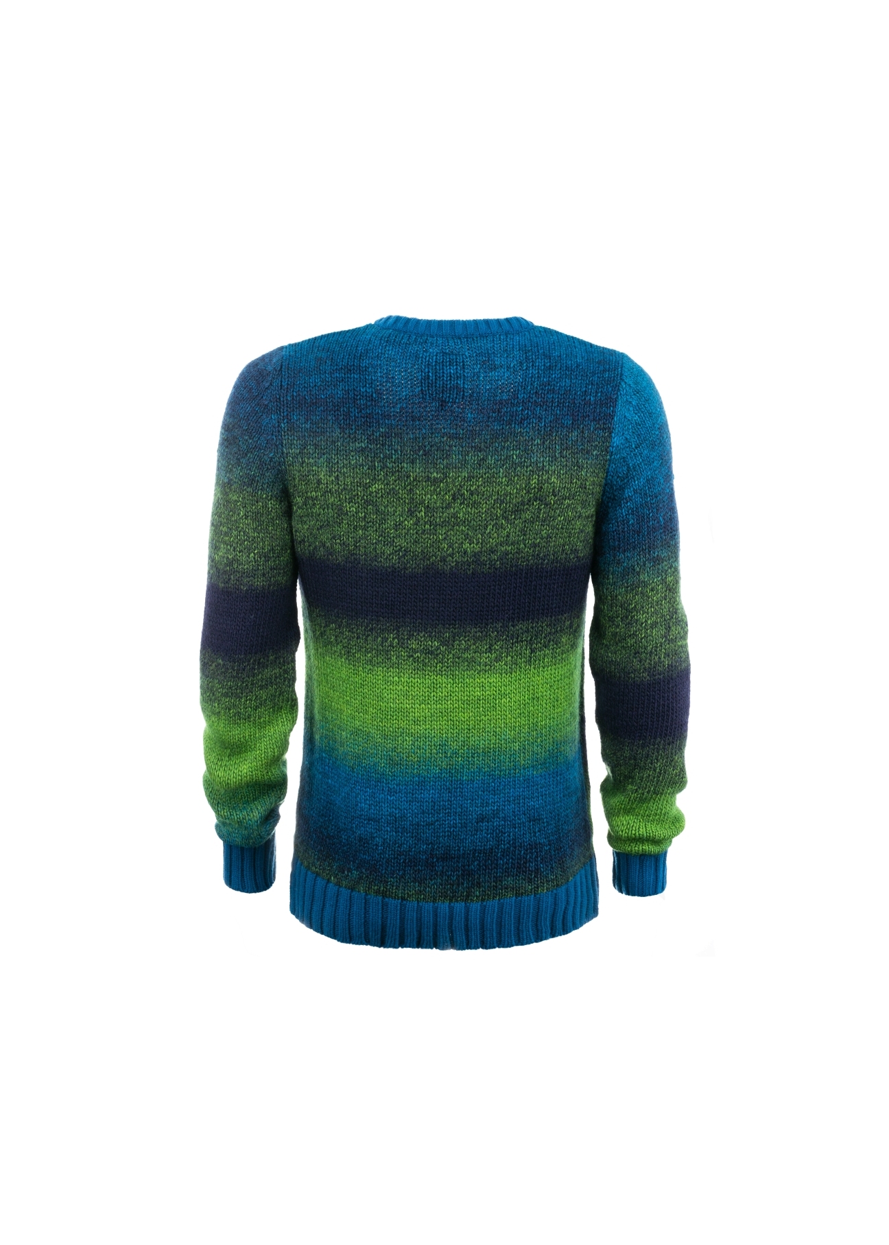 Sweter męski  SWEMT-0056-63(Z18)-02