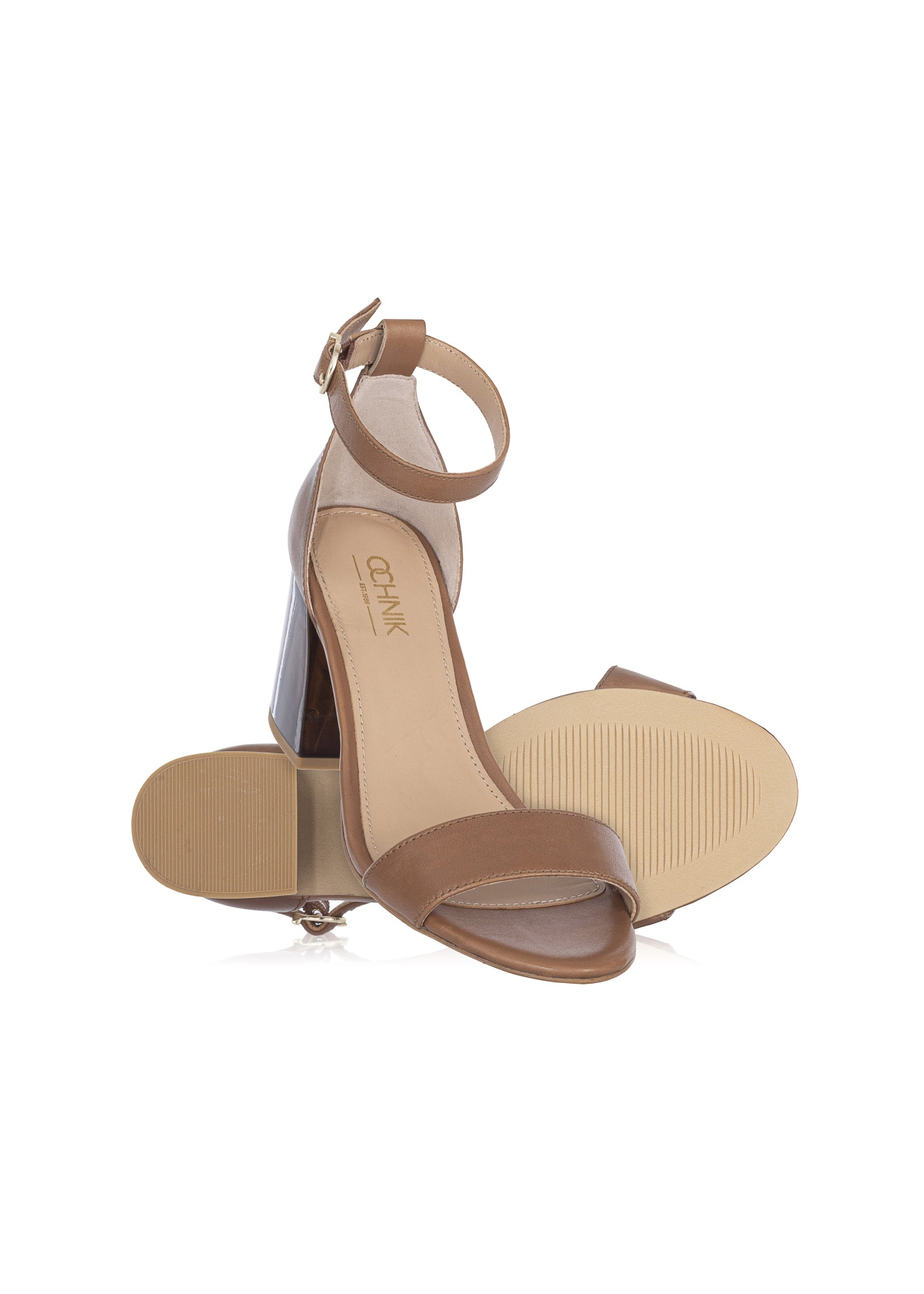 Buty damskie BUTYD-0508-89(W20)-02