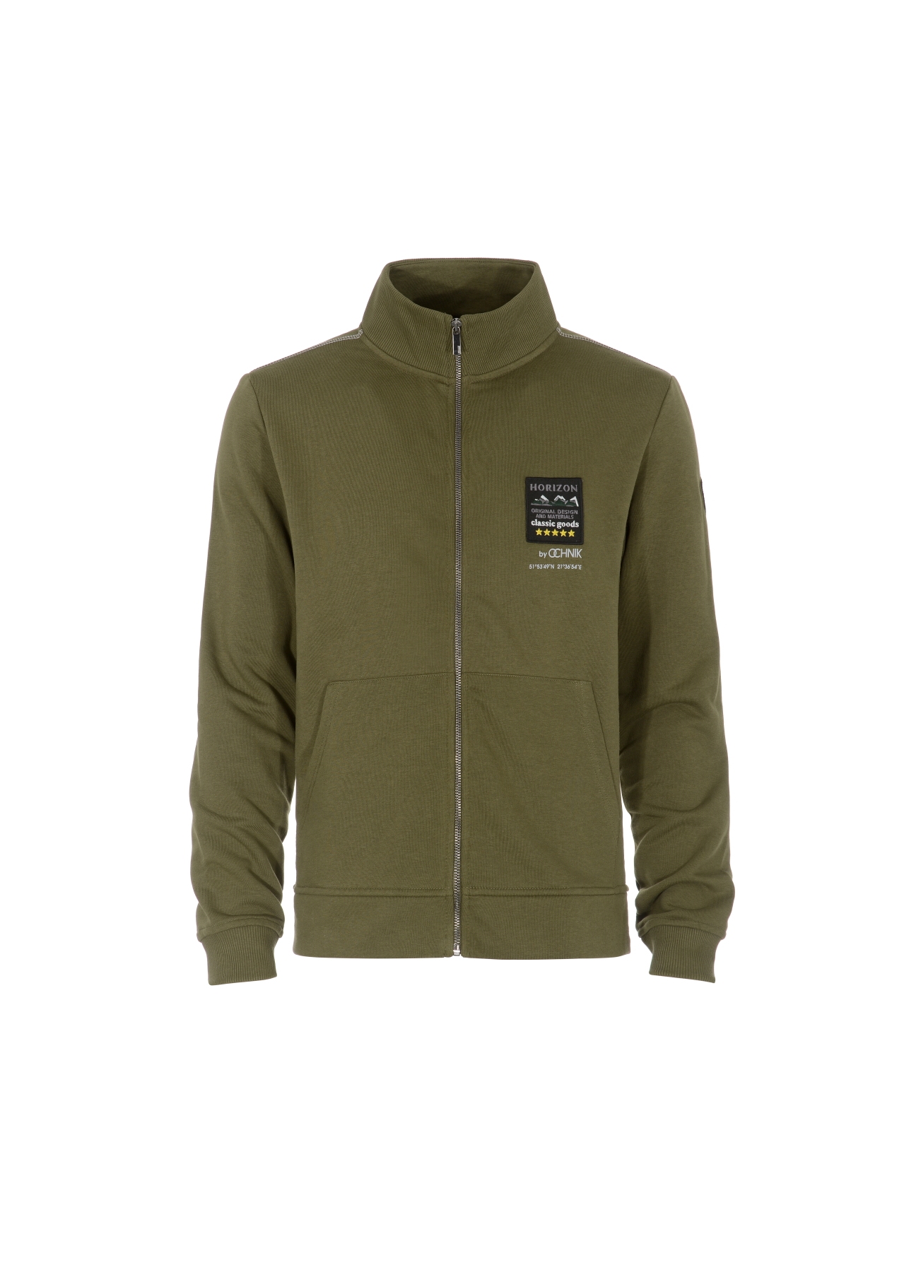 Bluza męska BLZMT-0037-55(Z21)-04