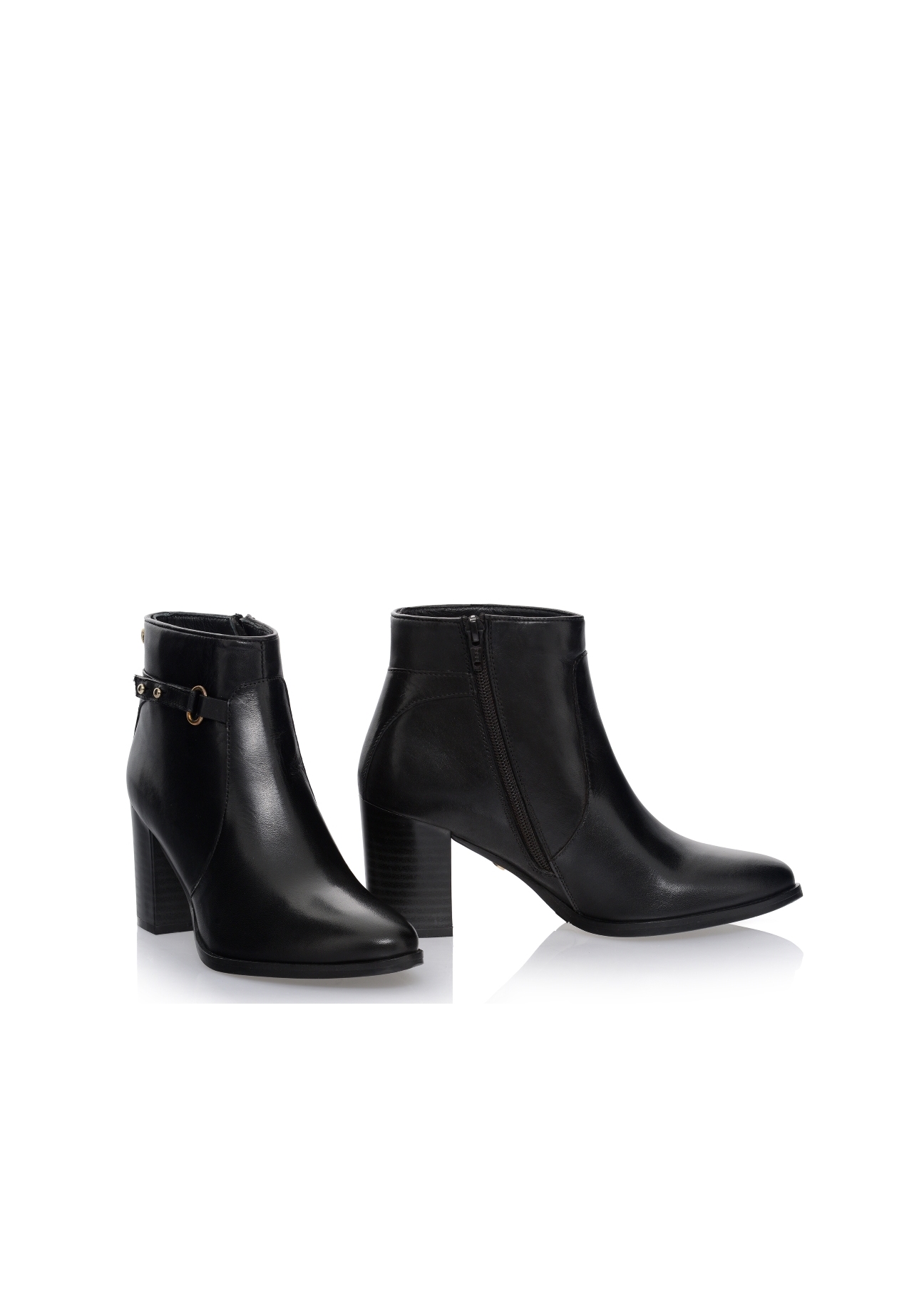 Buty damskie BUTYD-0271-99(Z18)-04