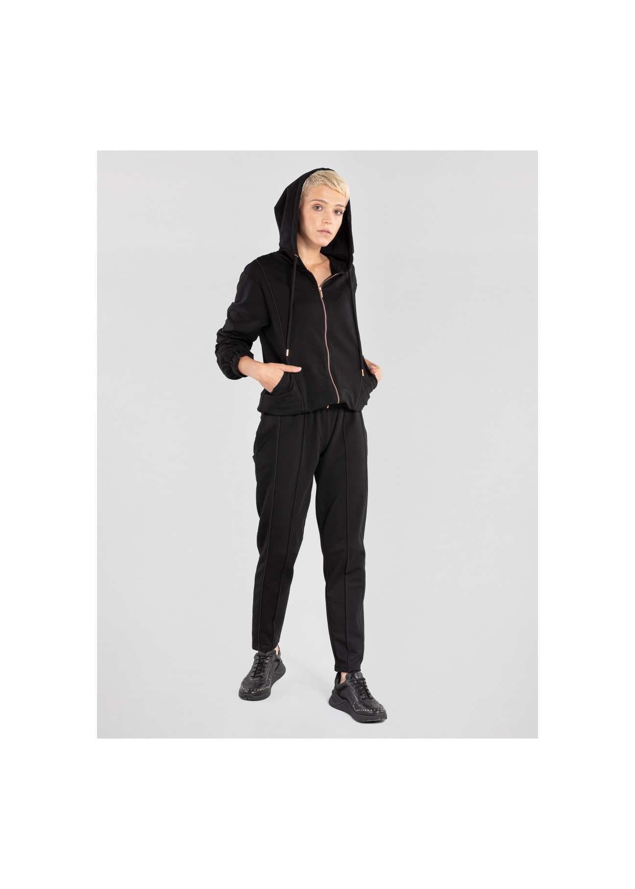 Spodnie damskie SPODT-0044-99(Z20)-02