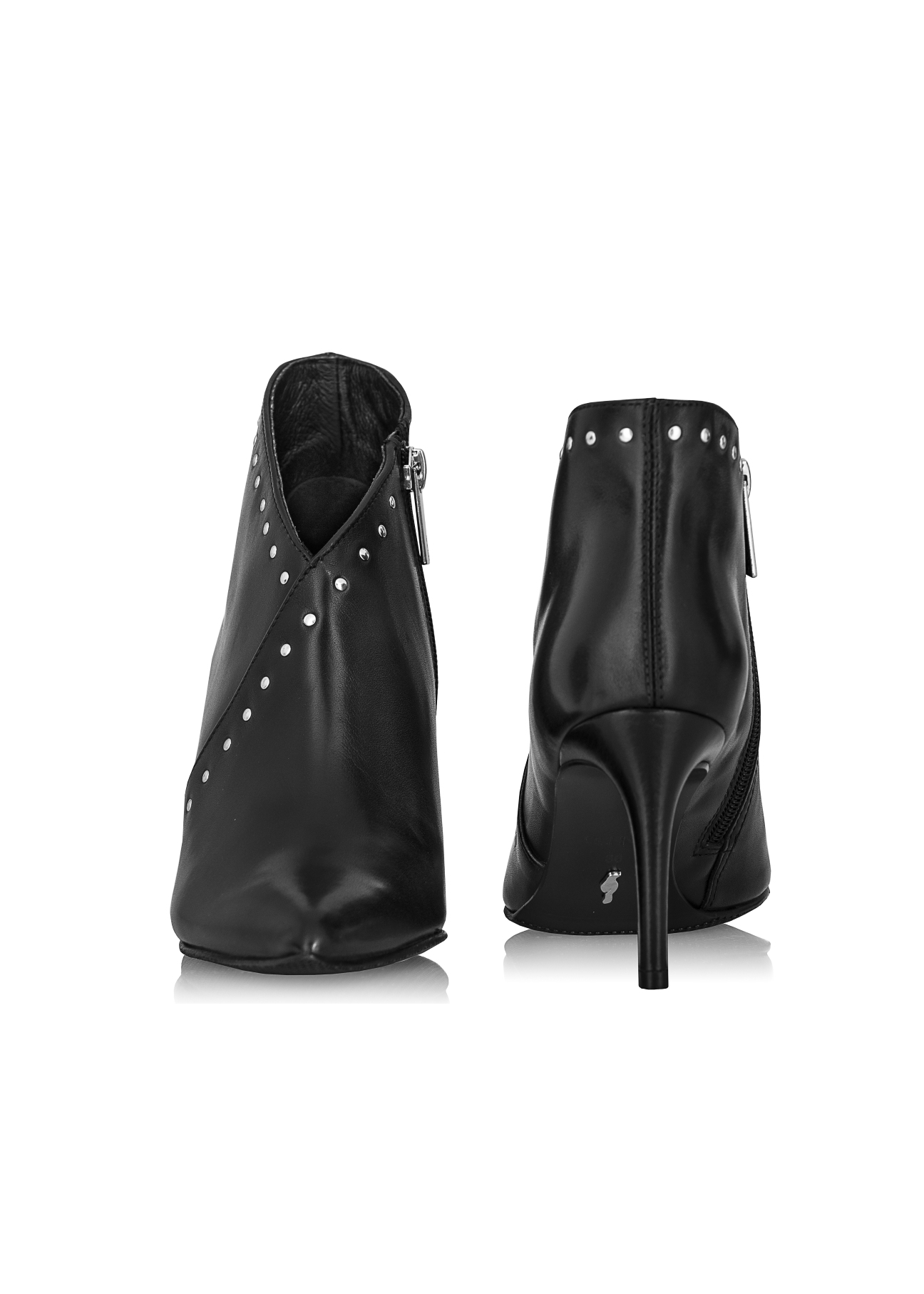 Buty damskie BUTYD-0301-99(Z18)-03