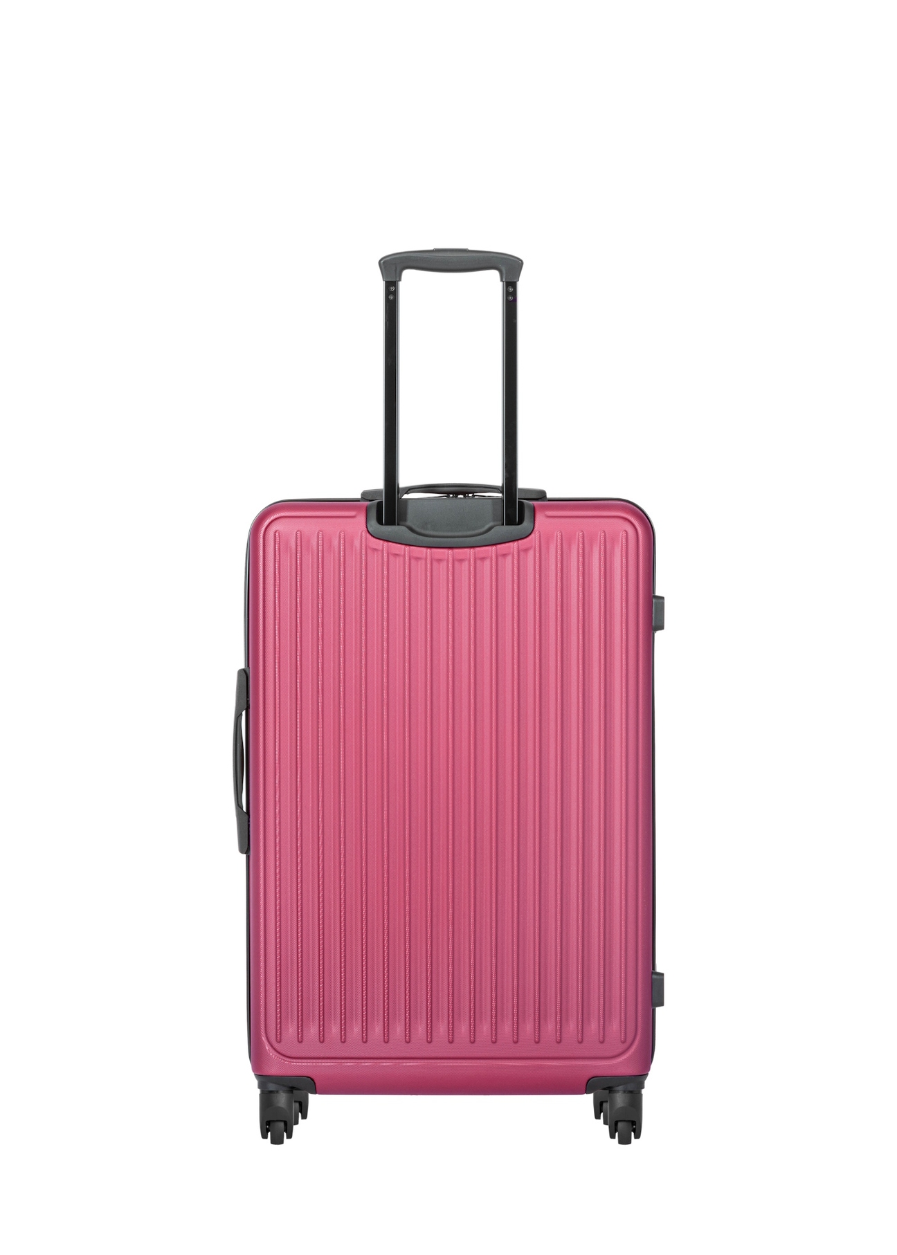 Komplet walizek na kółkach 19"/24"/29" WALAB-0082-4B(W26)