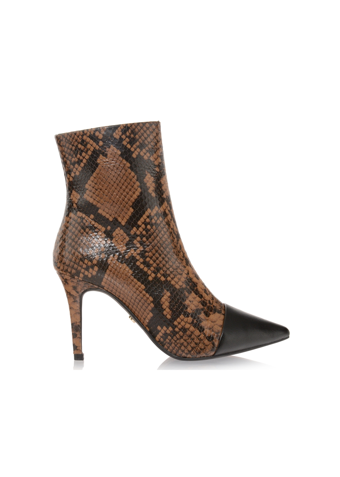 Buty damskie BUTYD-0601-89(Z20)-01
