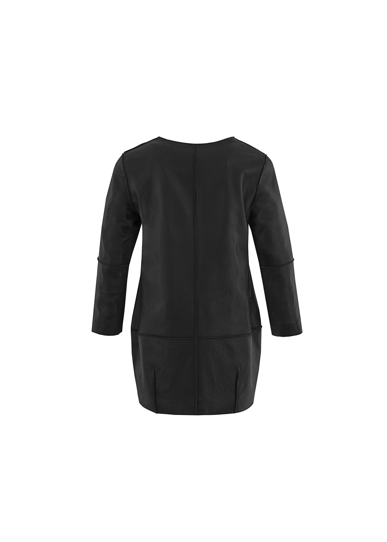 Kurtka damska KURDS-0036-3344(W17)-02