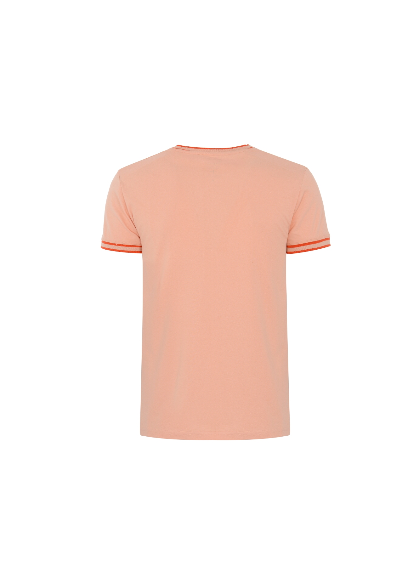 T-shirt męski TSHMT-0011-31(W20)-02
