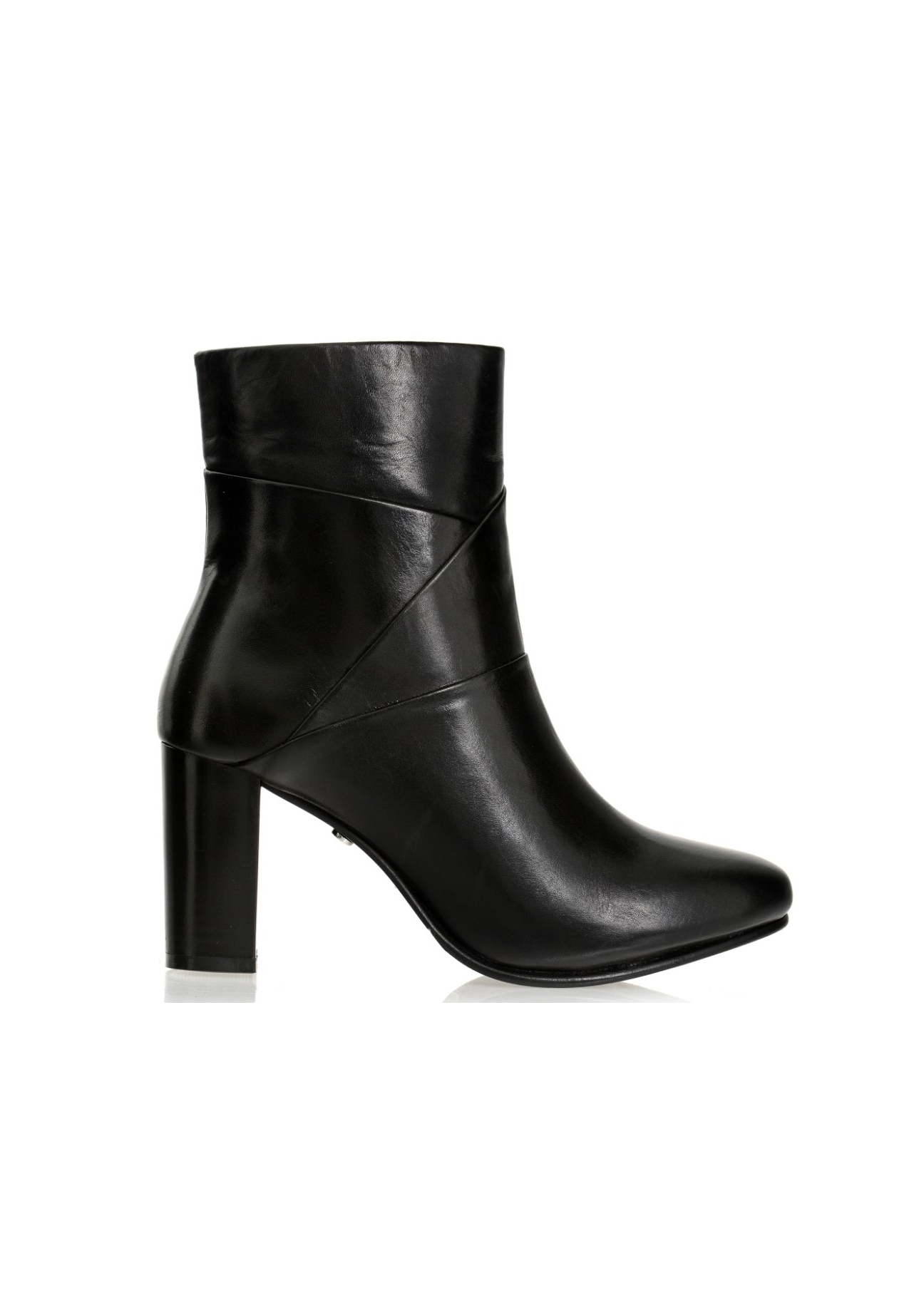 Buty damskie BUTYD-0137-99(Z17)-01