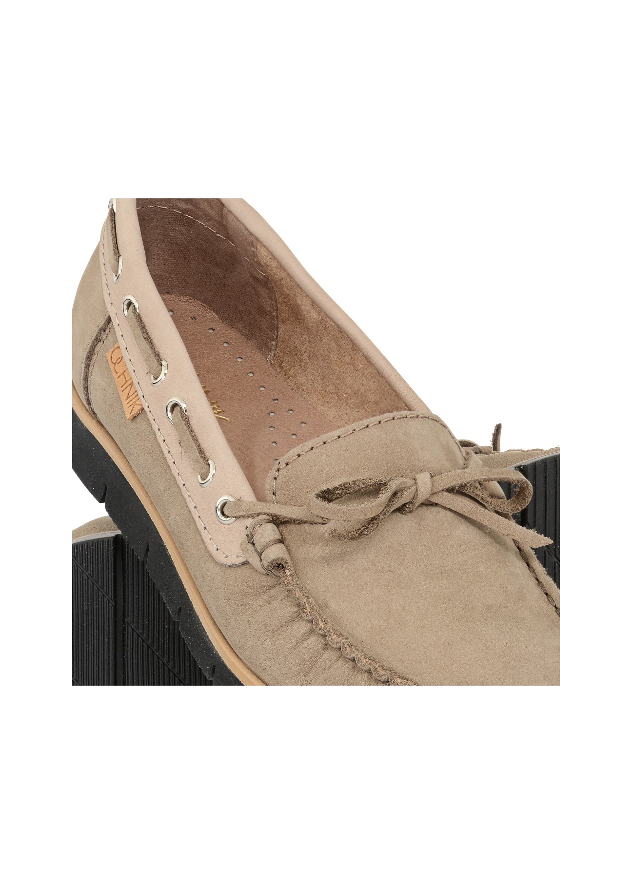 Buty damskie BUTYD-0192-81(Z17)-03