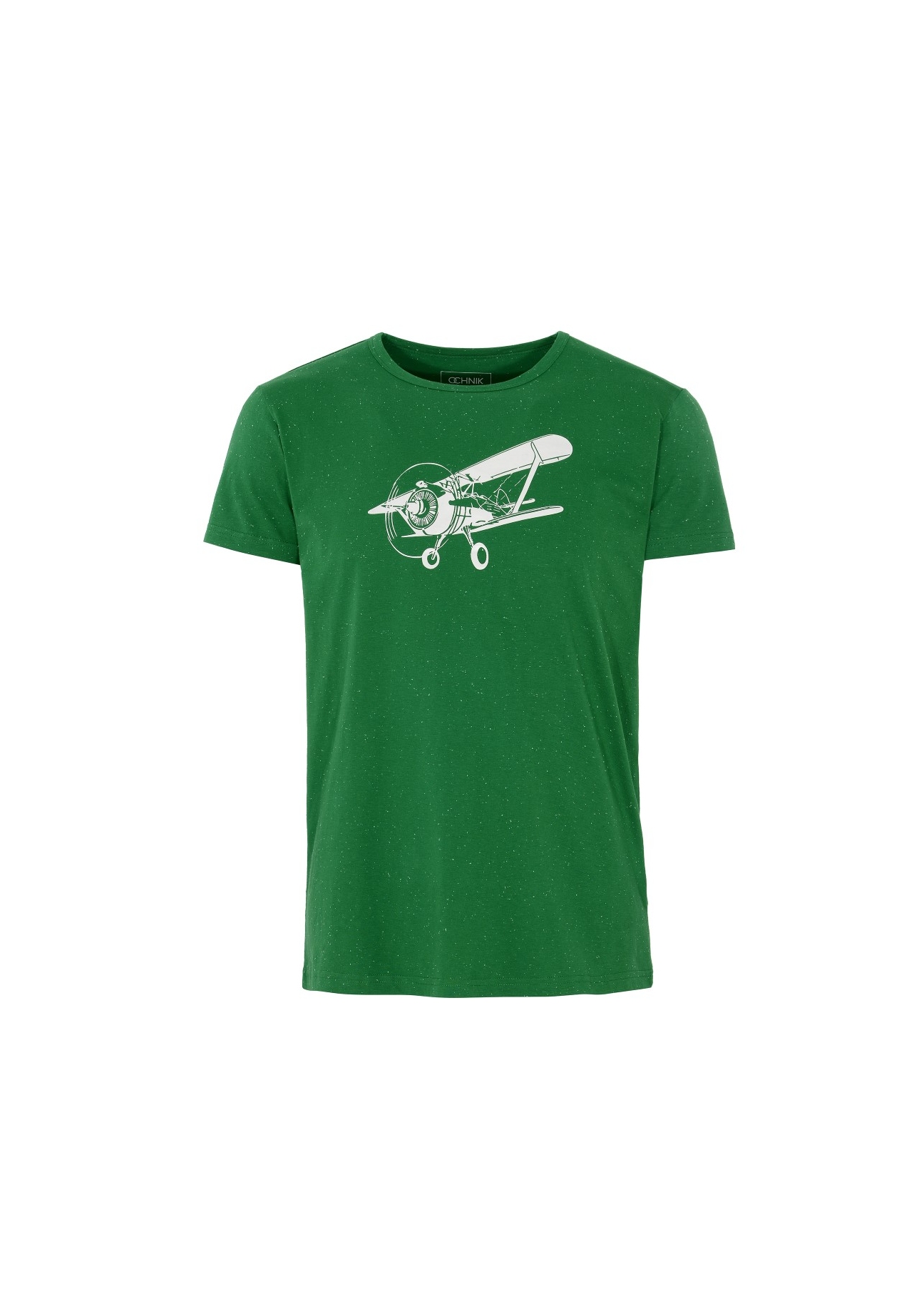 T-shirt męski TSHMT-0003-51(W18)-01