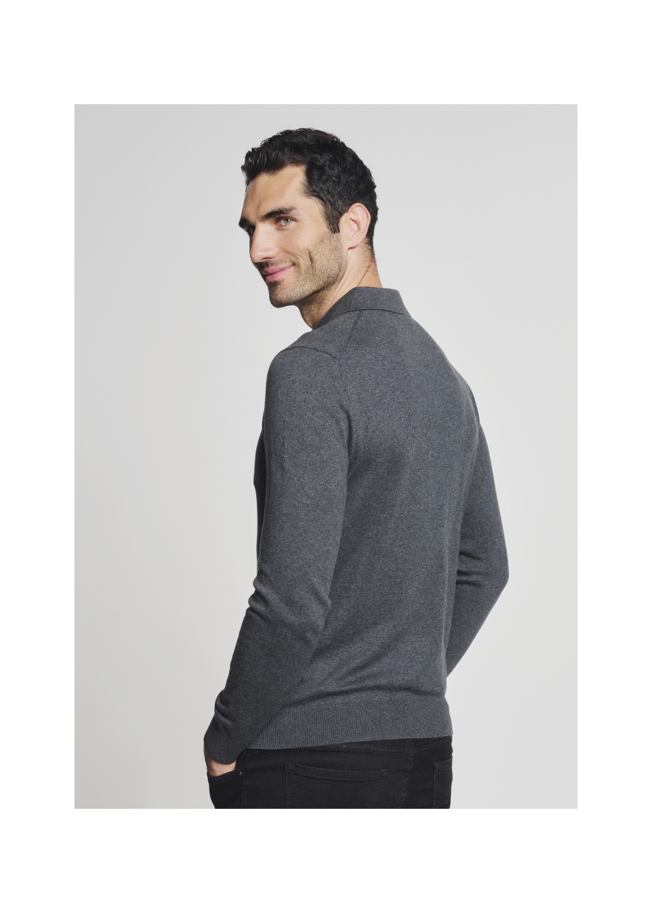 Sweter męski SWEMT-0098-91(Z21)-03