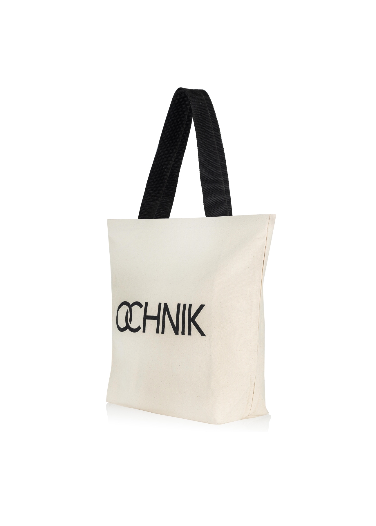 Torebka materiałowa damska shopper TOREN-0205-16(W22)-02