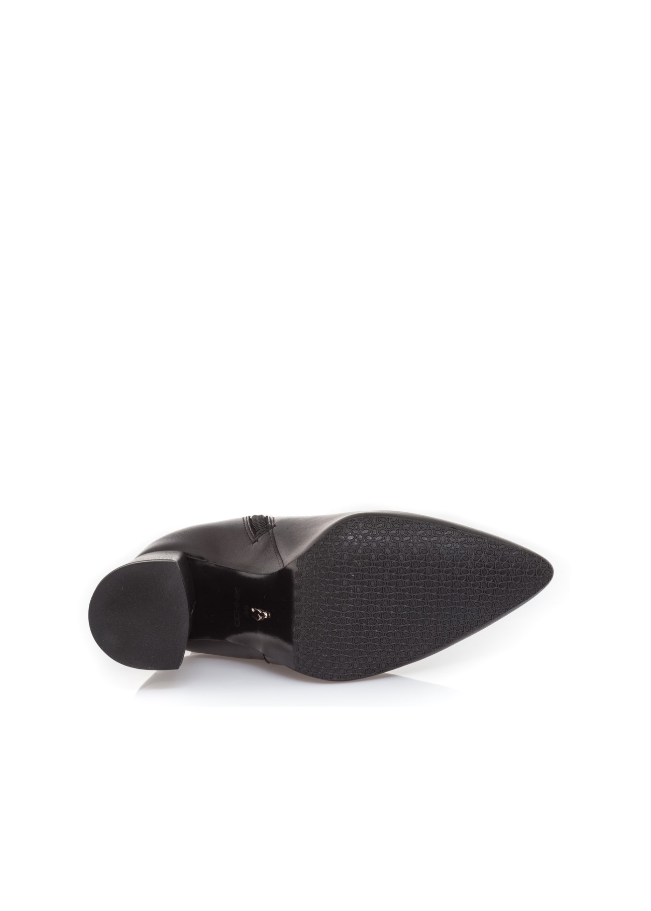 Buty damskie BUTYD-0179-99(Z17)-03
