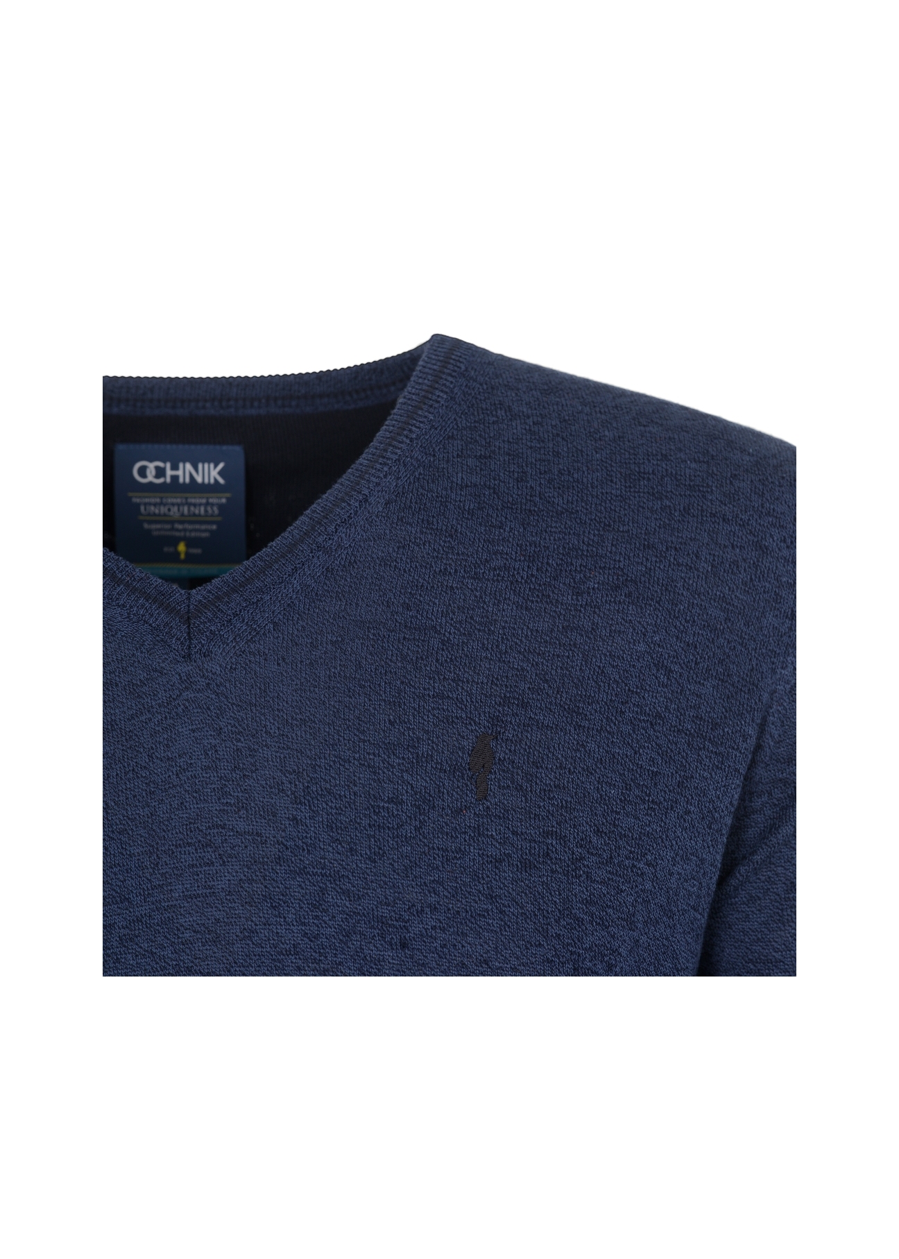 Sweter męski SWEMT-0066-69(W19)-03