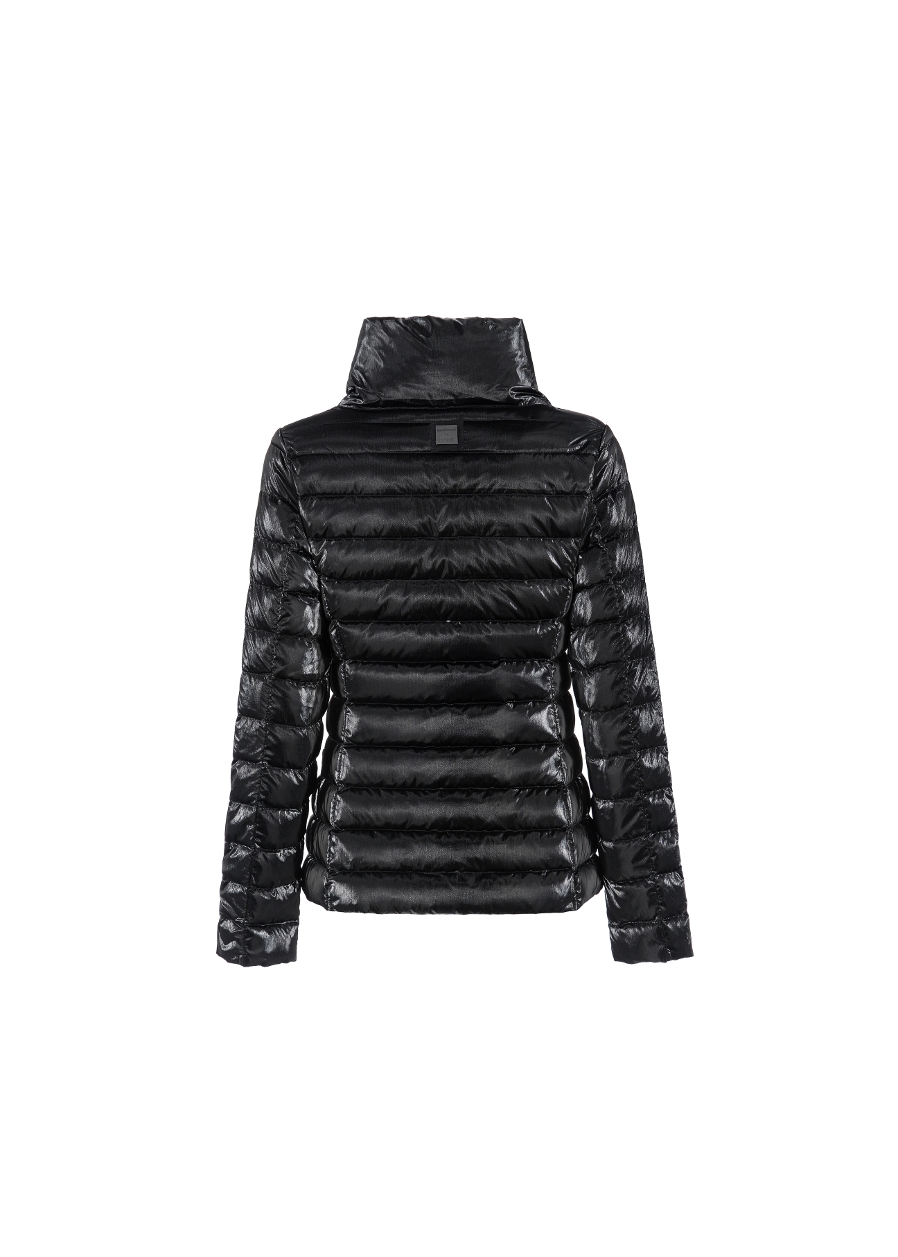 Kurtka puchowa damska KURDT-0165-99(Z19)-02