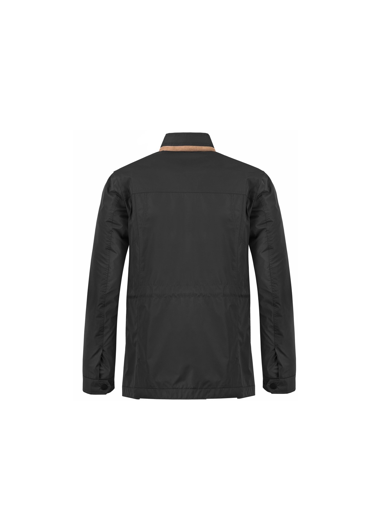 Kurtka męska KURMT-0073-99(W18)-04