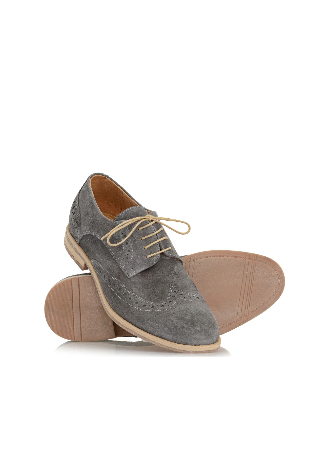 Buty męskie BUTYM-0037-91(W17)-03