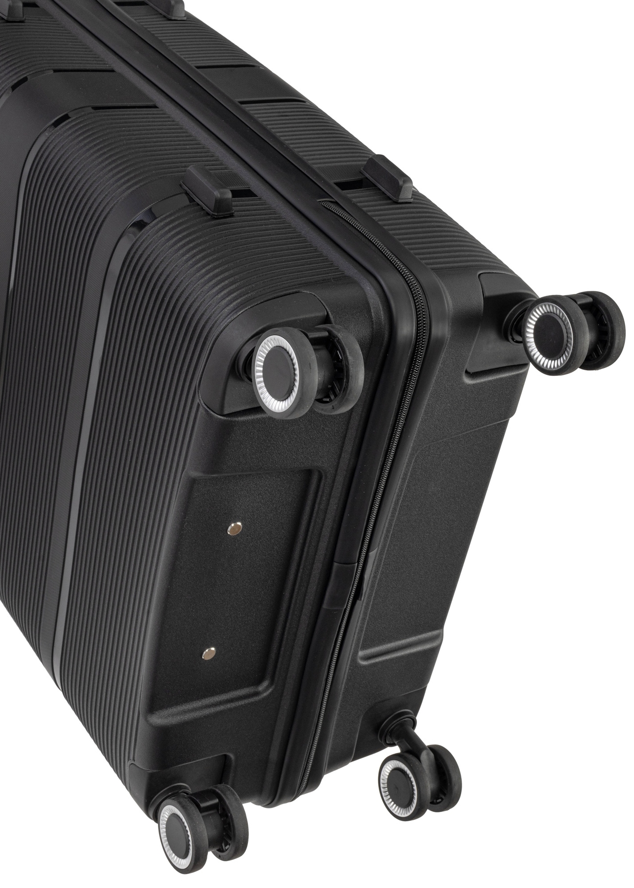 Komplet walizek na kółkach 19"/24"/28" WALPP-0022-99(W25)