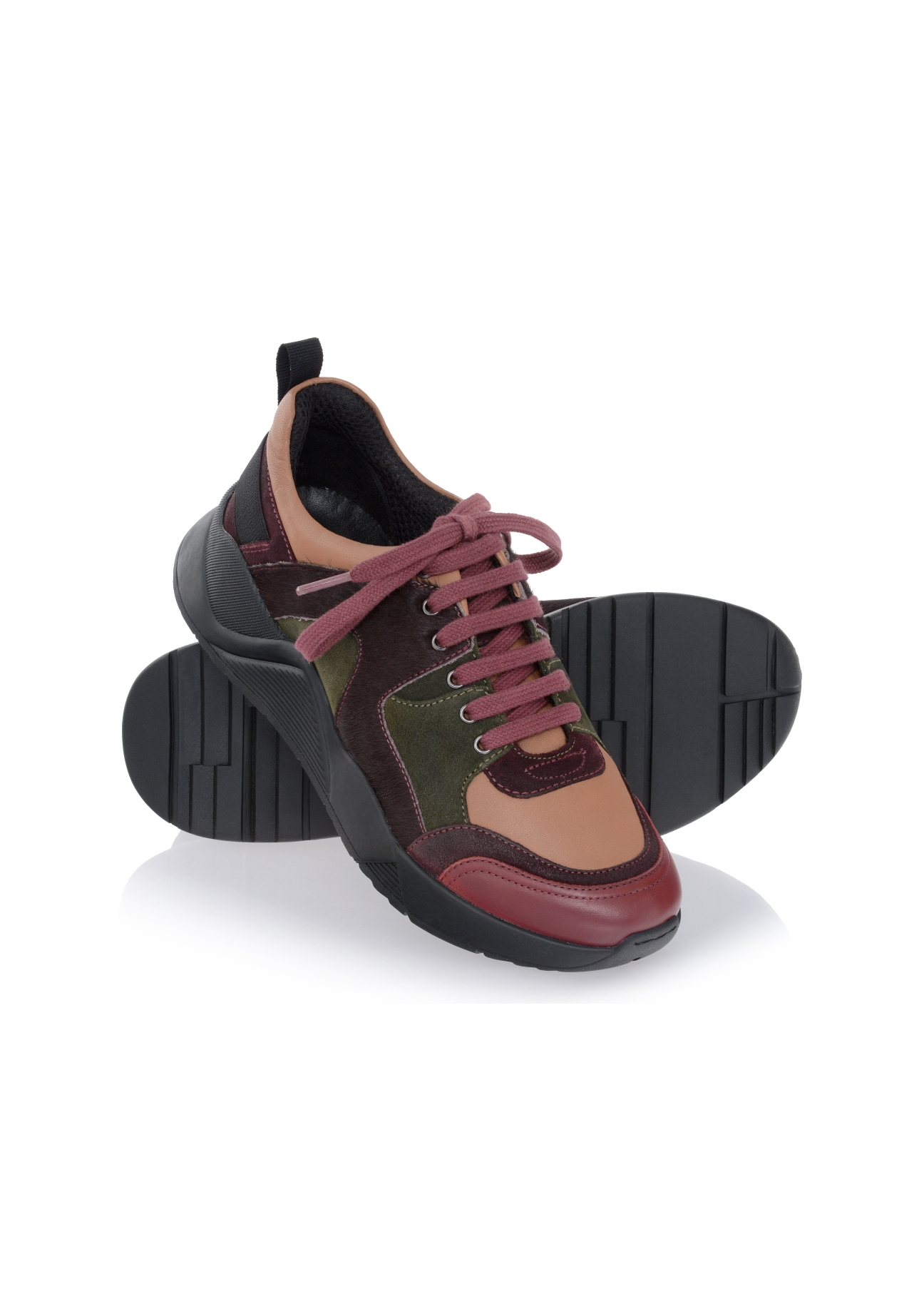 Buty damskie BUTYD-0654-49(Z20)-02