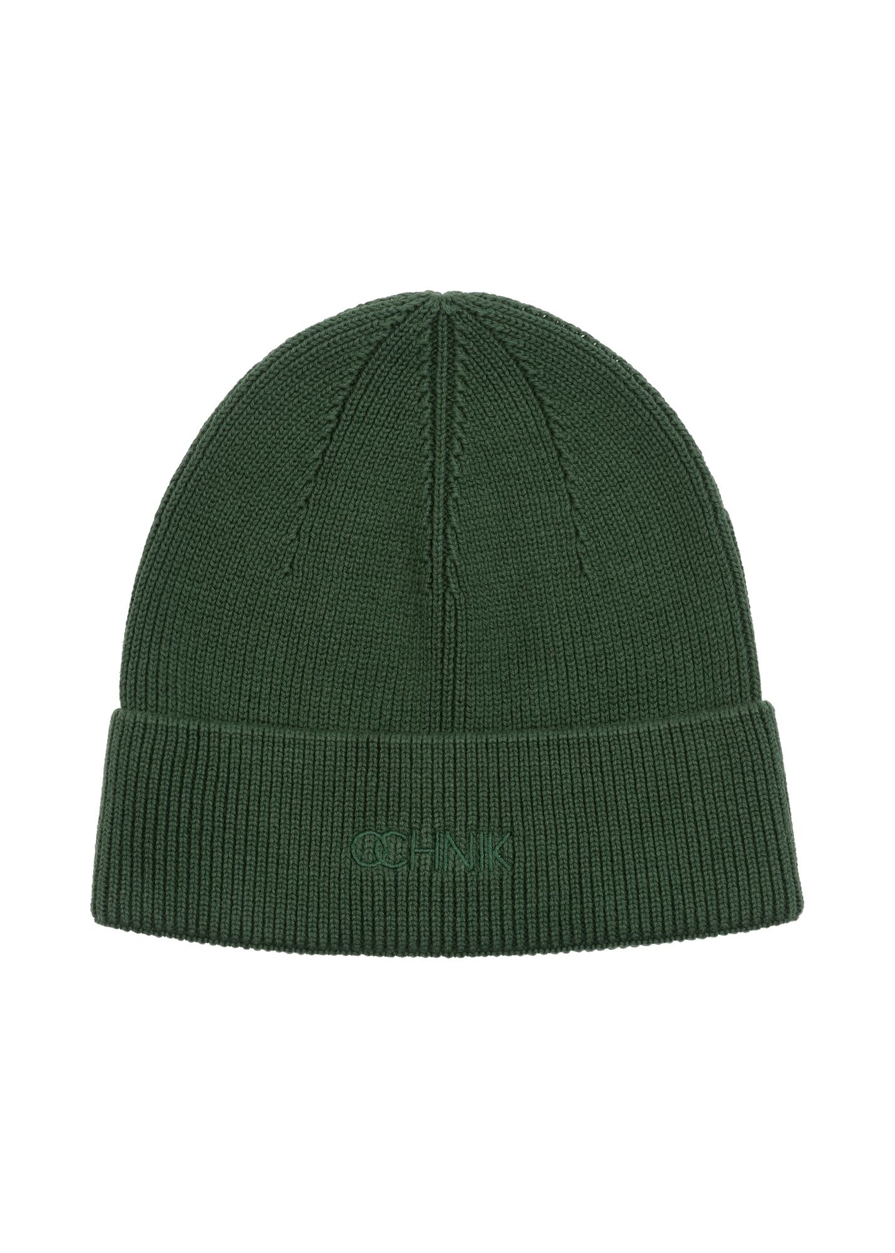 Czapka męska CZAMT-0060-54(Z22)-02