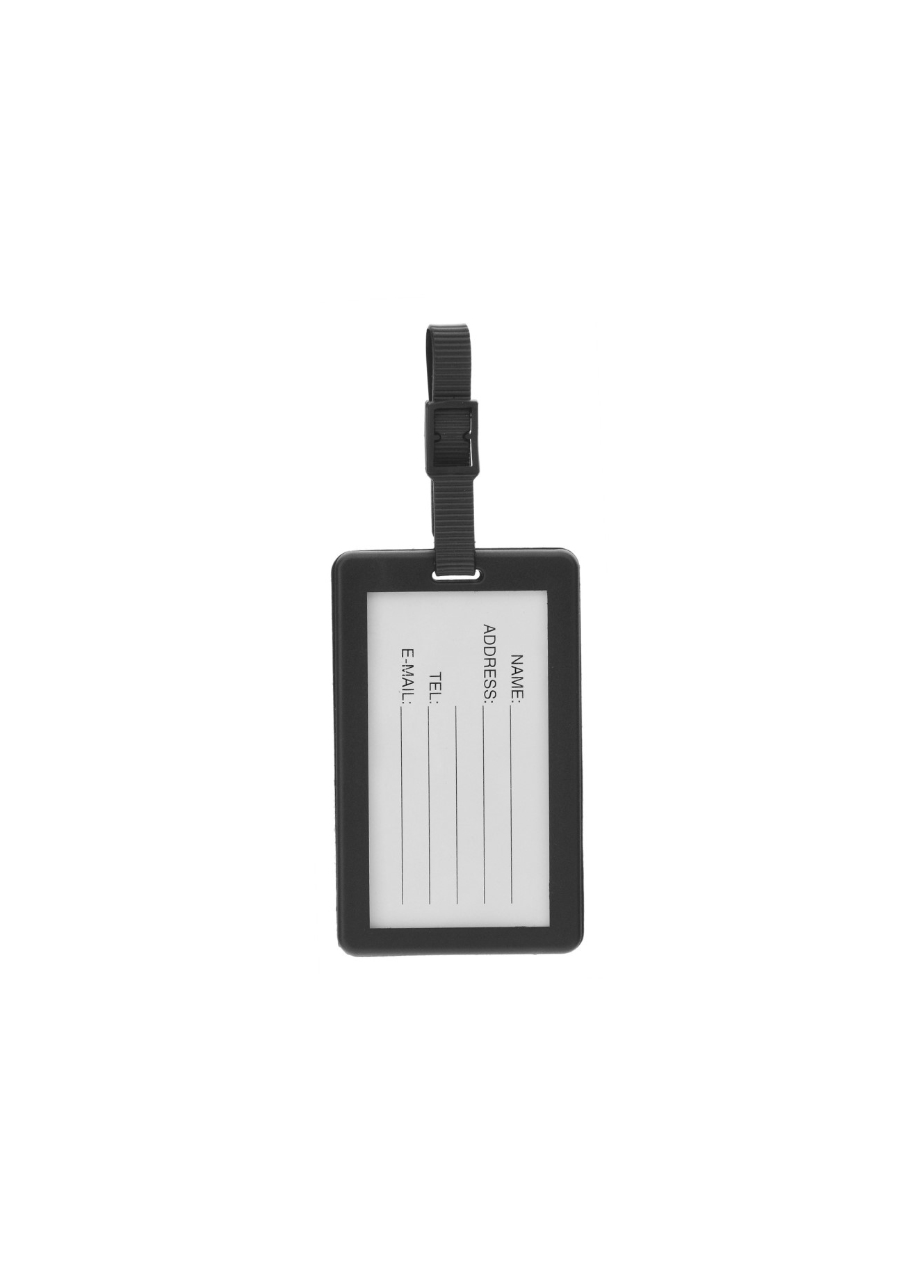 Identyfikator do bagażu AW-001-0010-61-02
