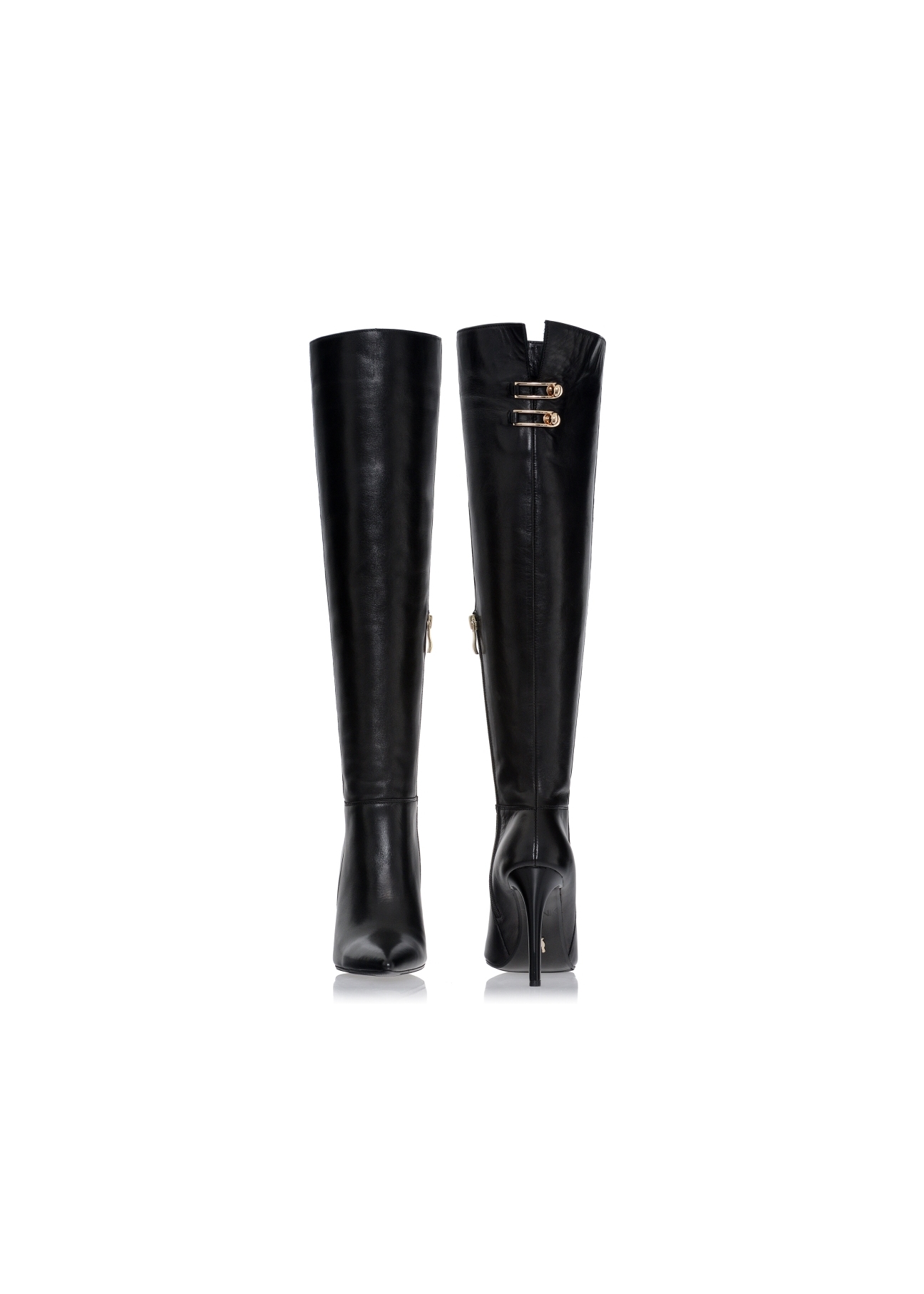 Buty damskie BUTYD-0176-99(Z17)-03