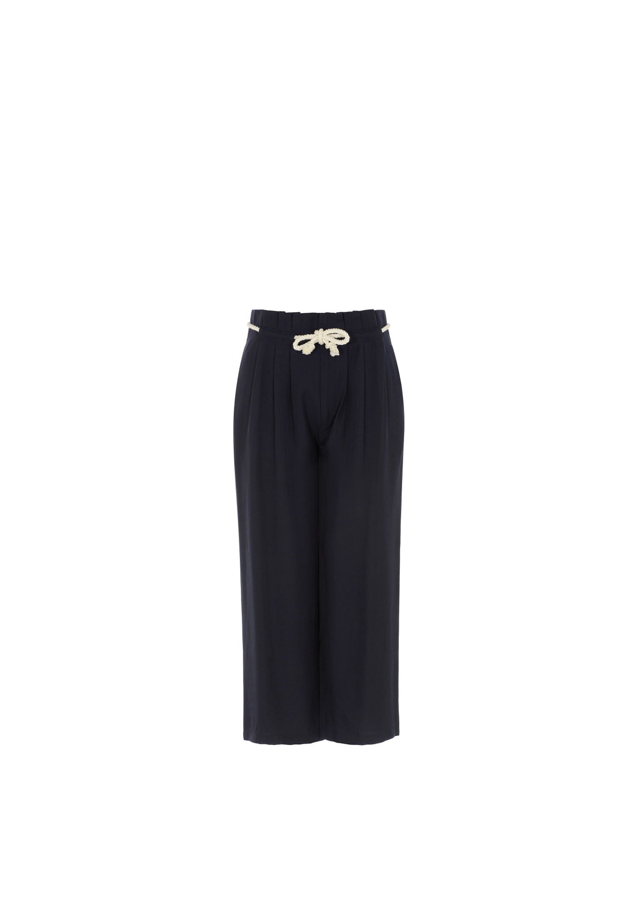 Spodnie damskie SPODT-0039-69(W20)-01