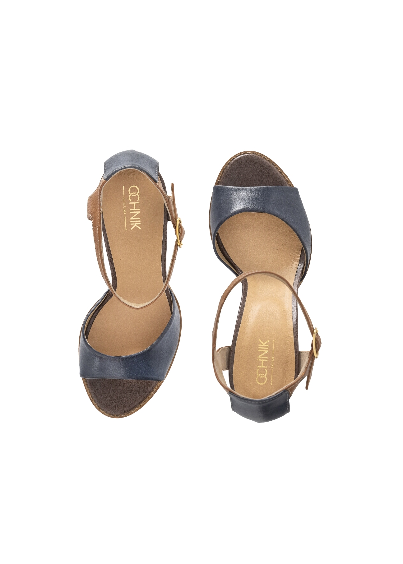 Buty damskie BUTYD-0383-69(W19)-06