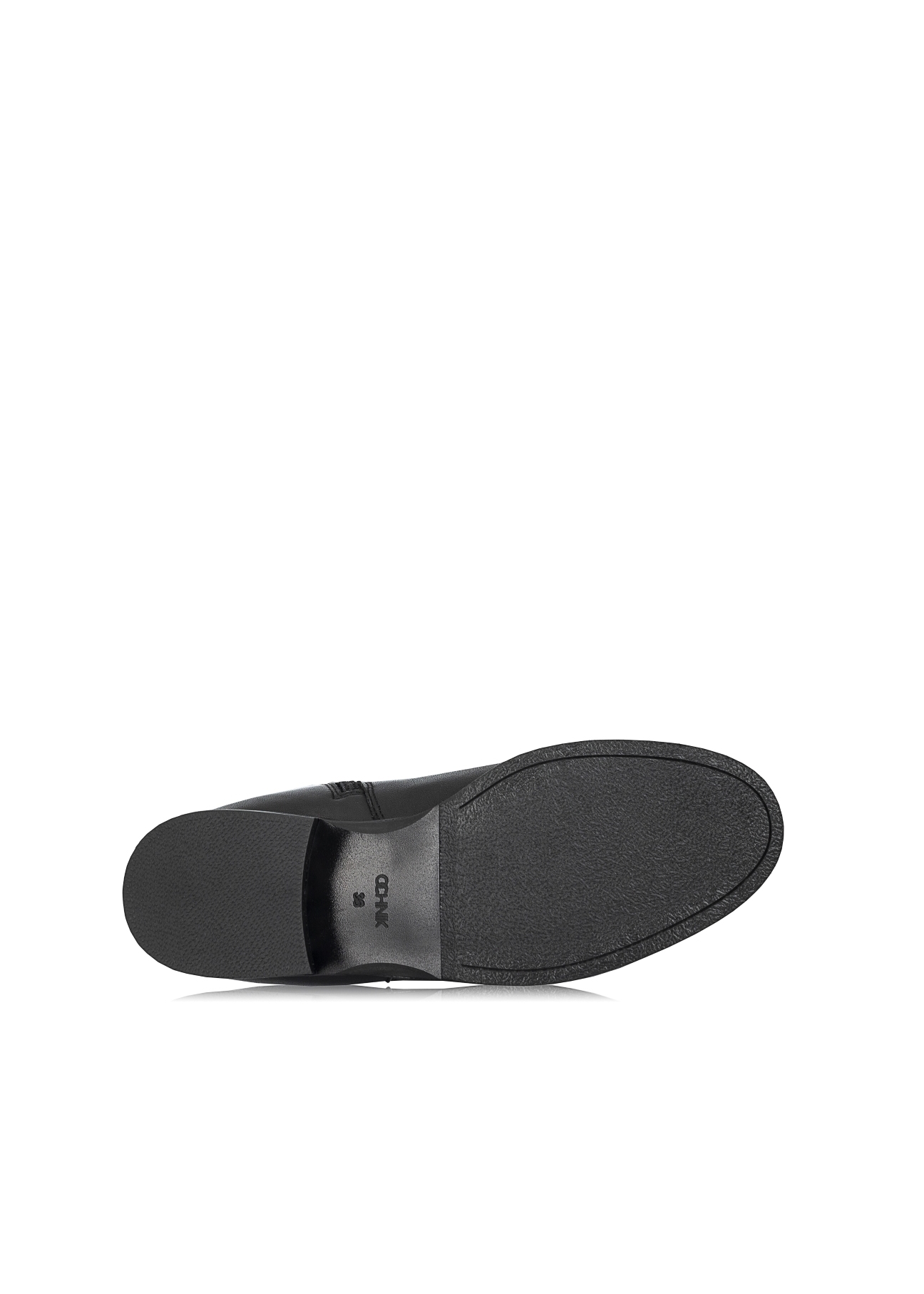Buty damskie BUTYD-0333-99(Z18)-03