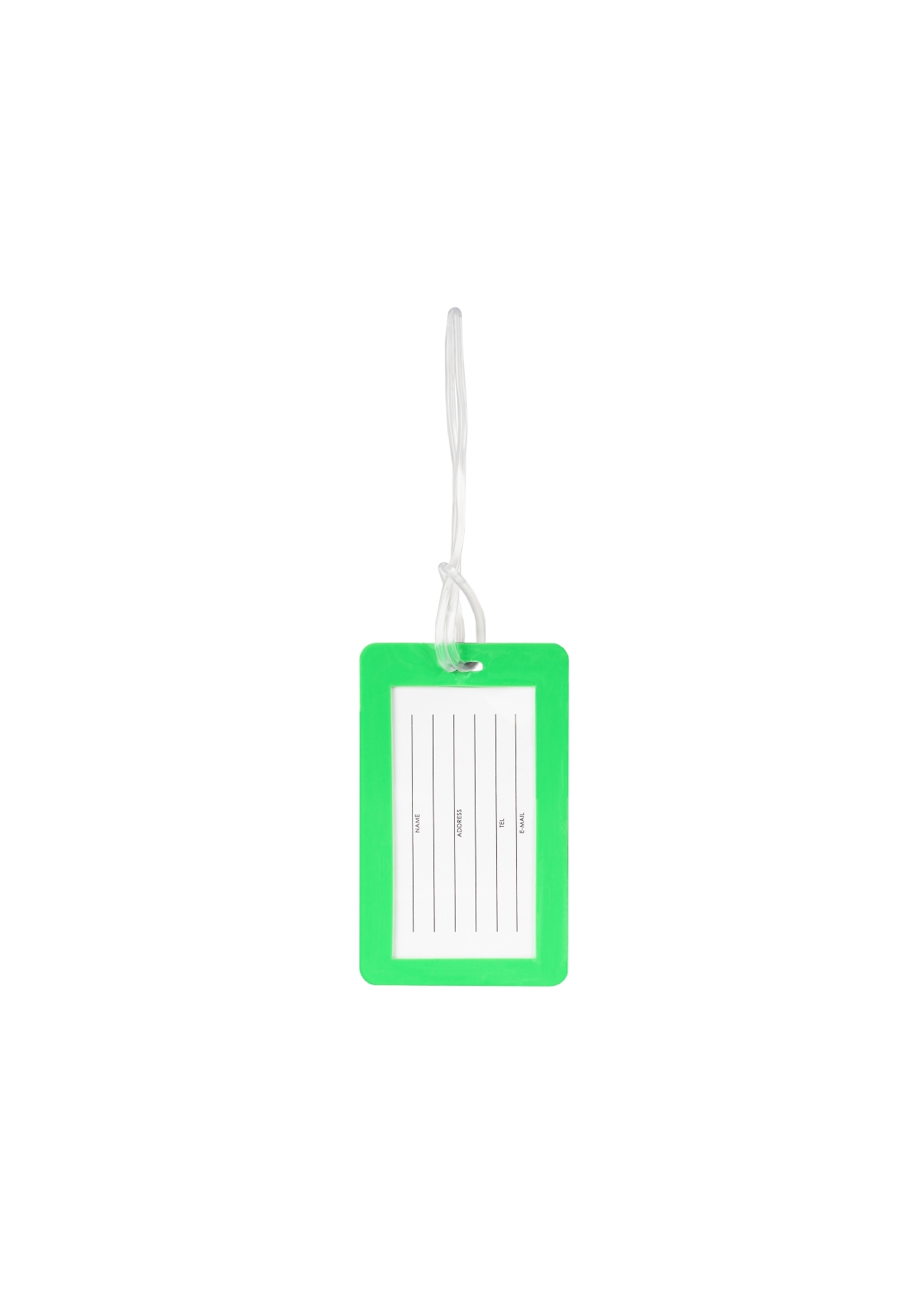Identyfikator do bagażu AW-001-0010-51(W19)-03