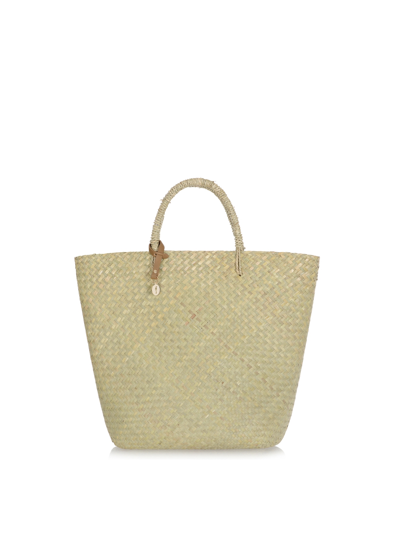 Torebka shopperka damska TOREC-0492-23(W21)-01