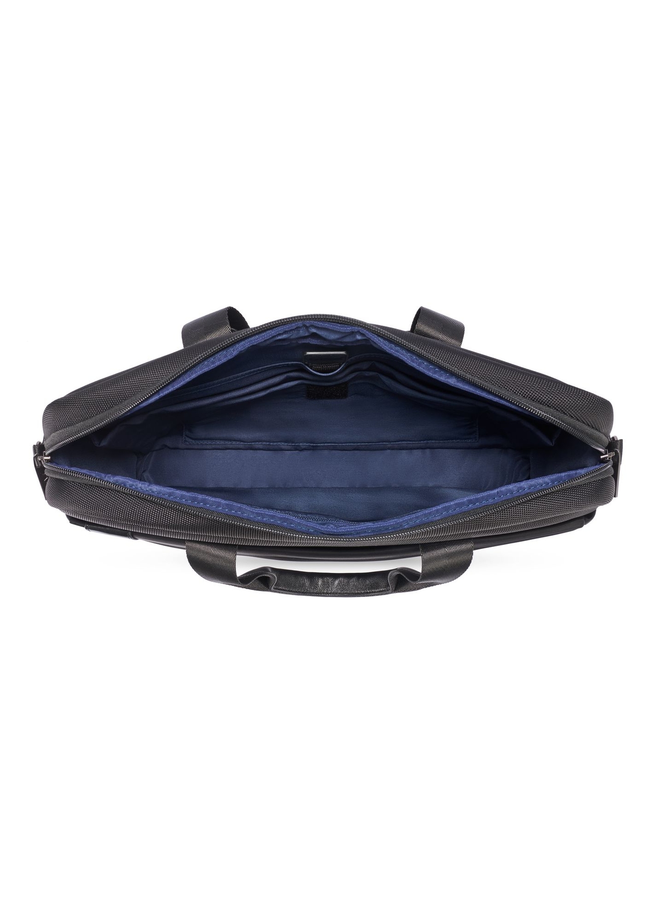 Czarna torba męska TORMN-0408-99(W26)