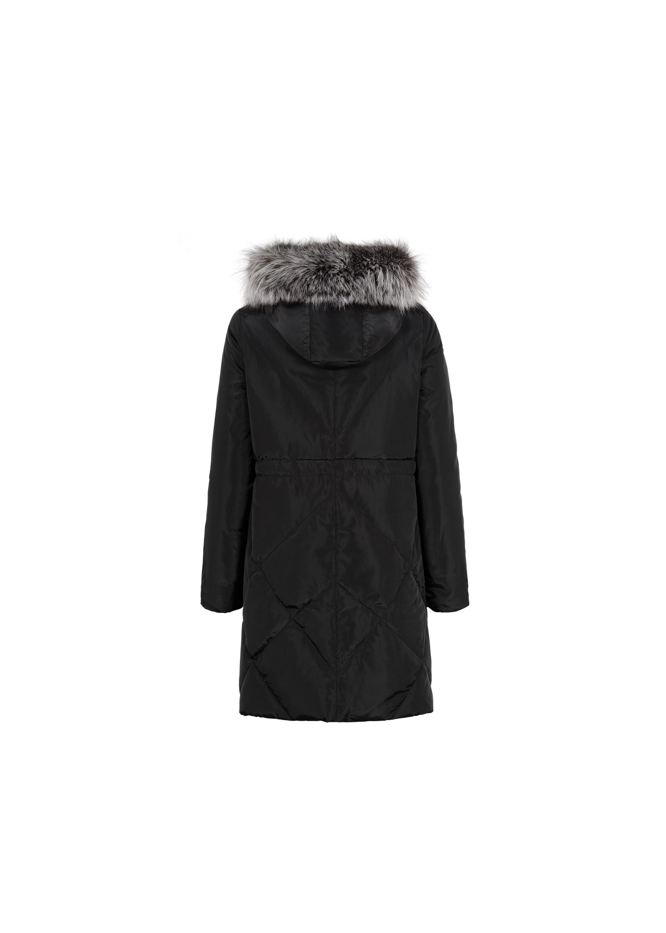 Kurtka puchowa damska KURDT-0063-99(Z17)-02