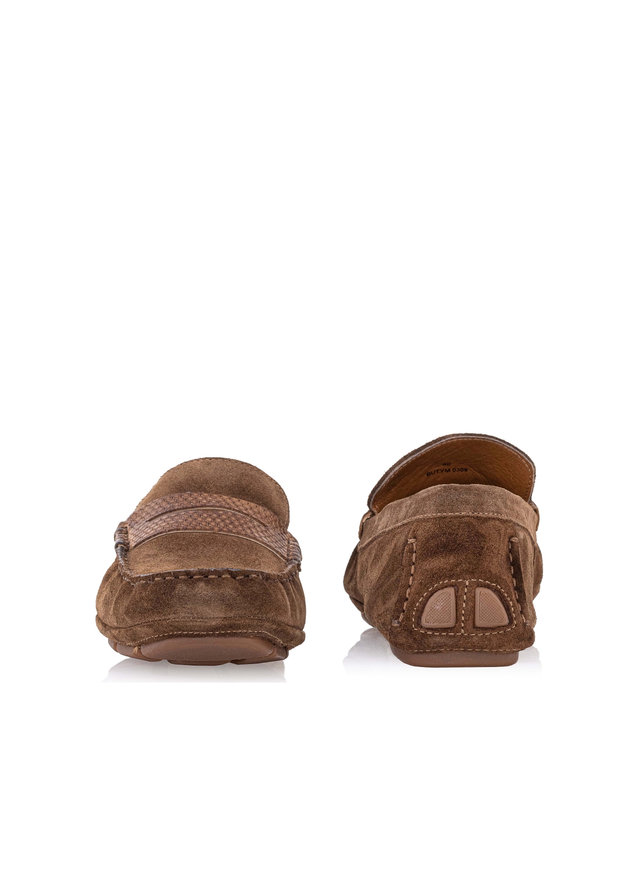 Buty męskie BUTYM-0309-87(W21)-05